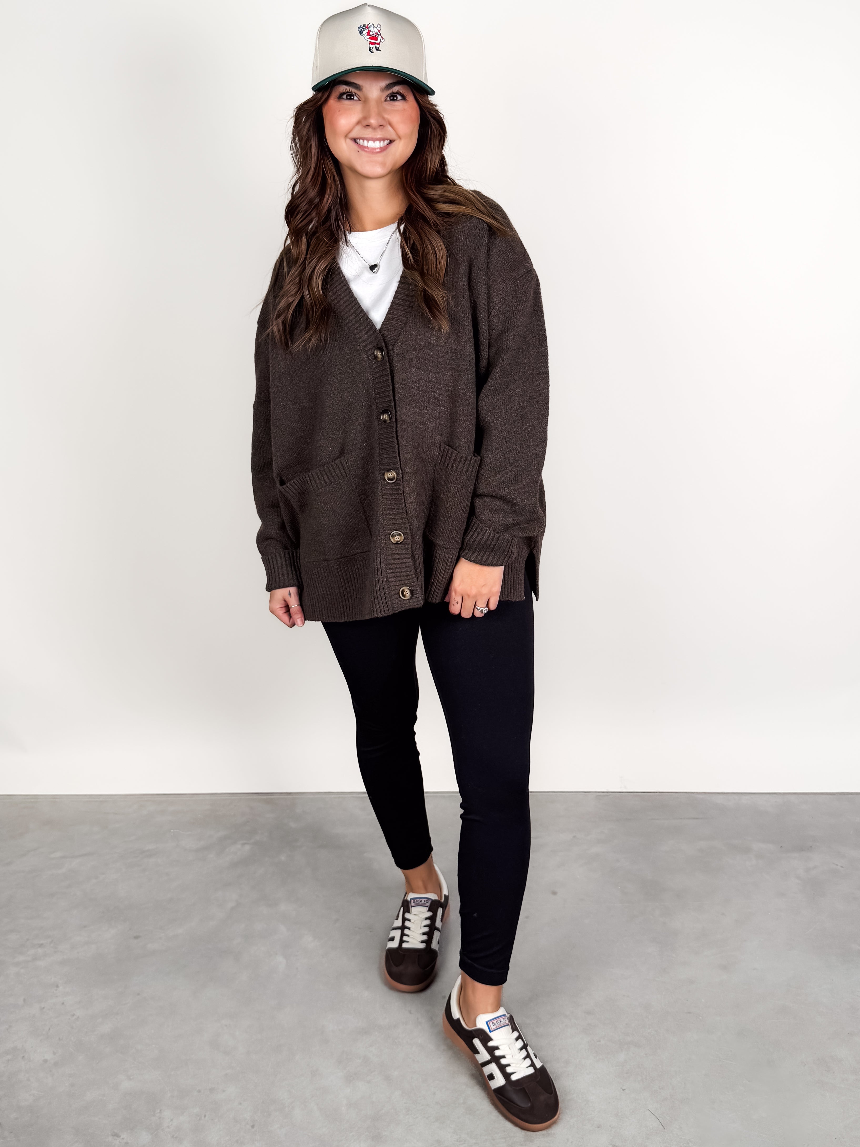 How Much I Love you Sweater Look image