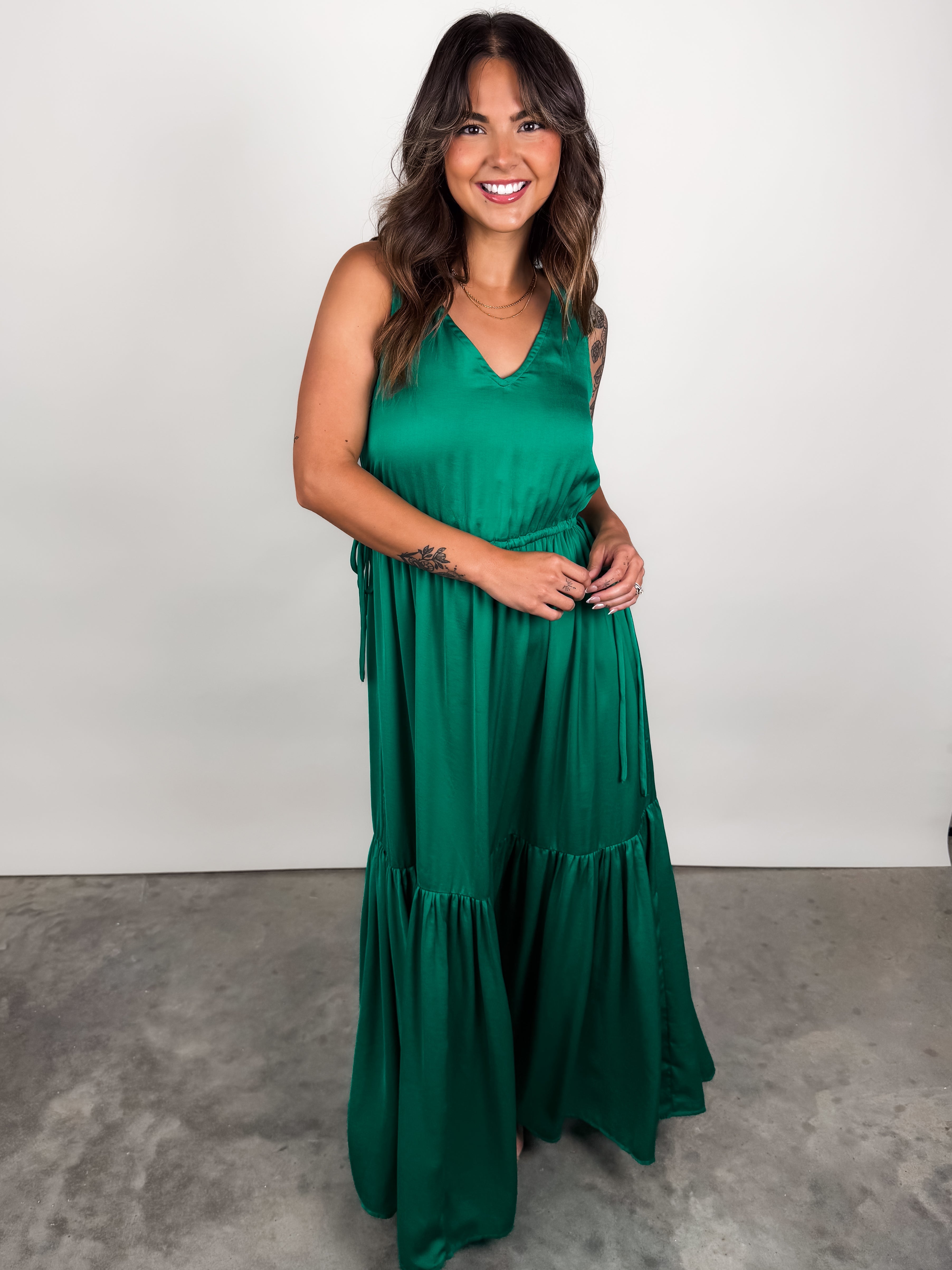 Still Have My Heart Dress Look image