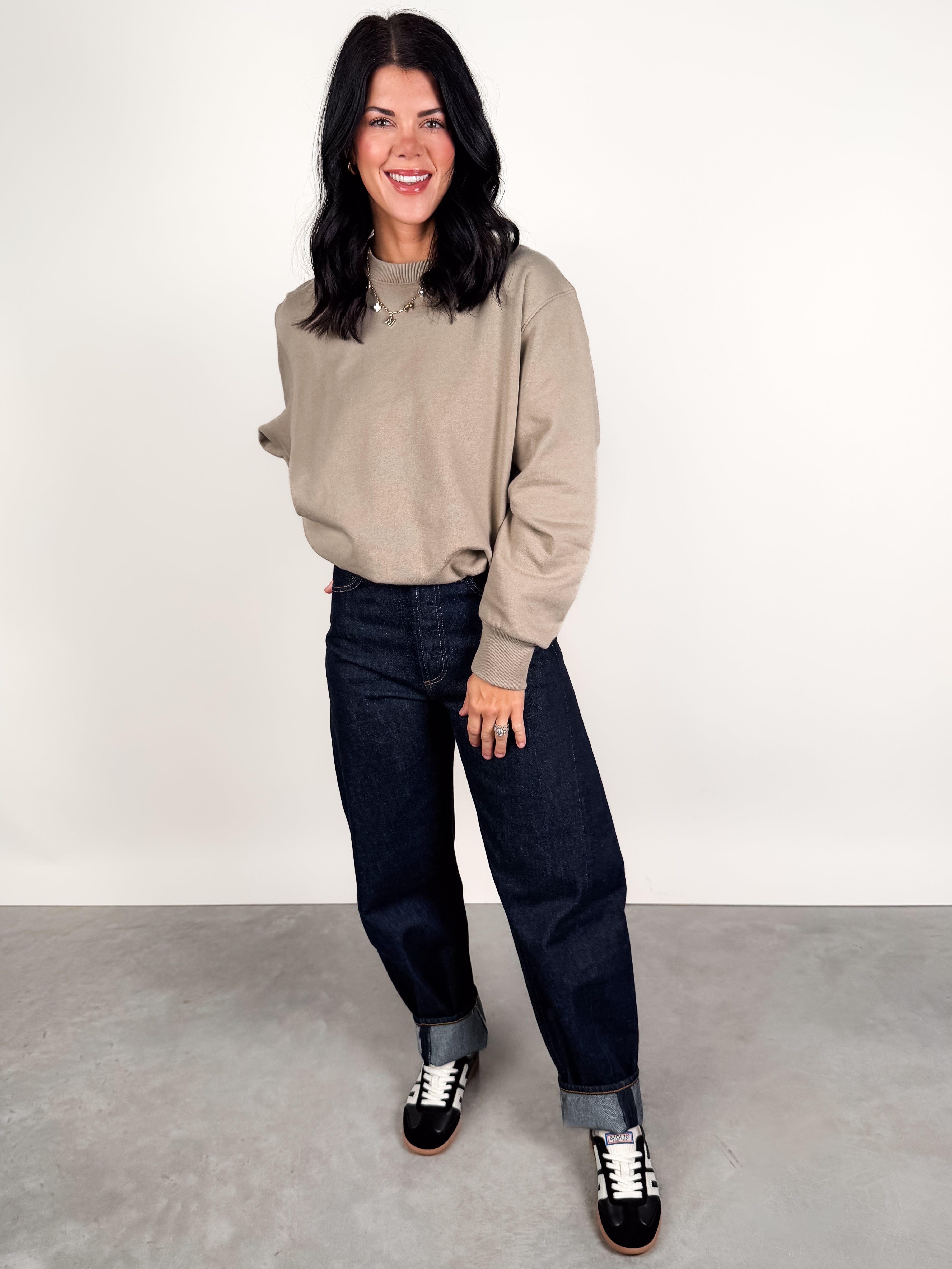 What Will Be Fleece Top Look image