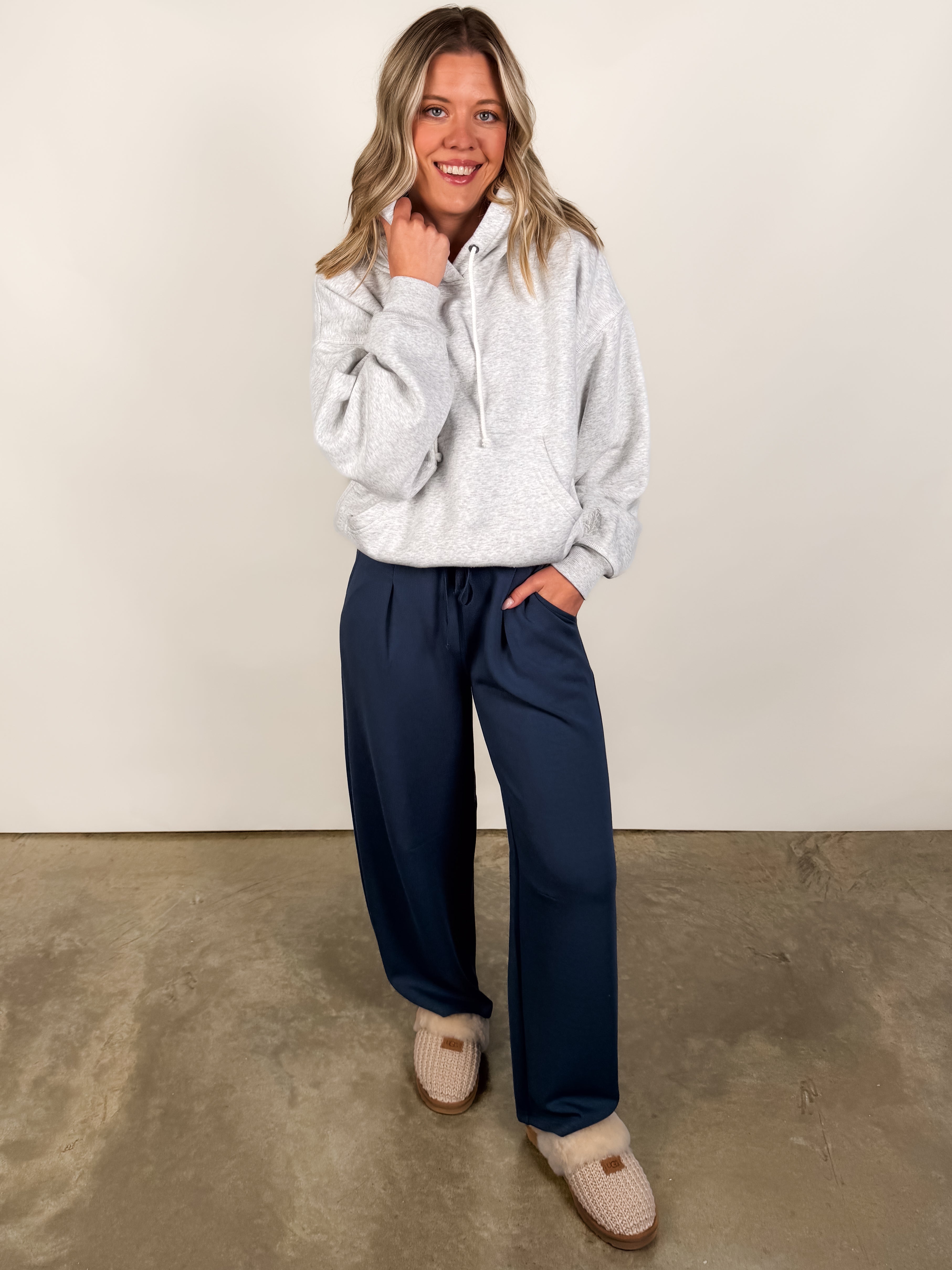 Gage Pants Look image