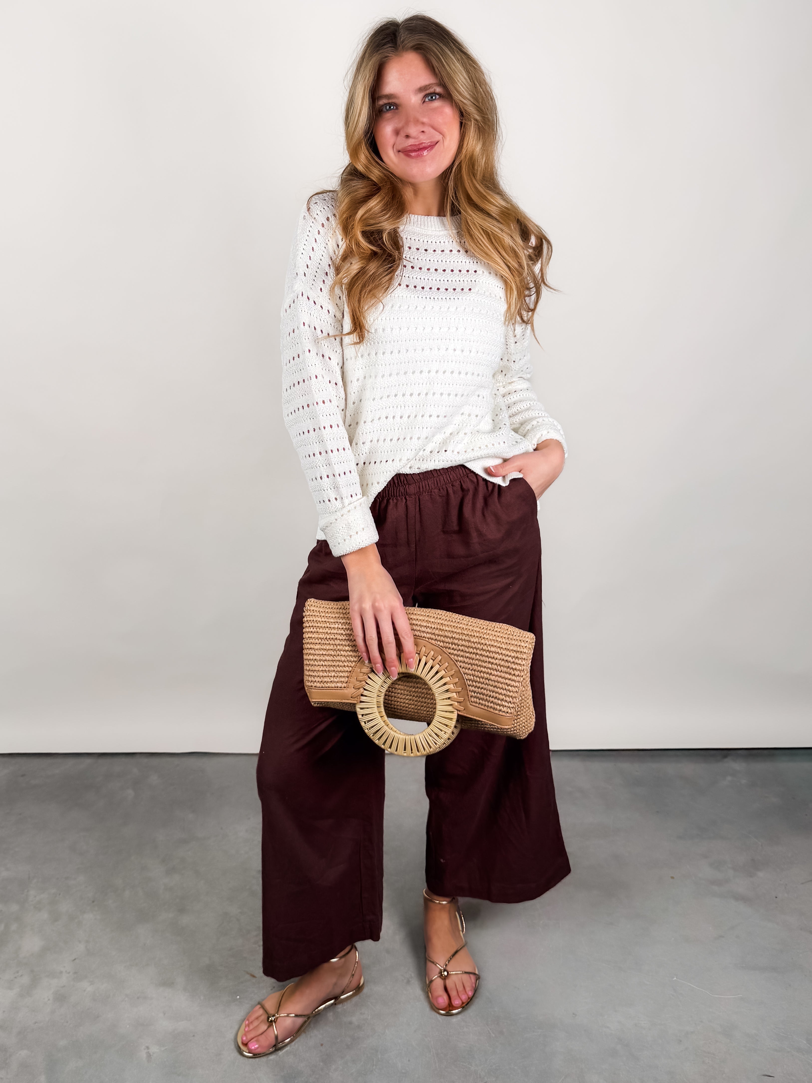 Robin Sweater Look image