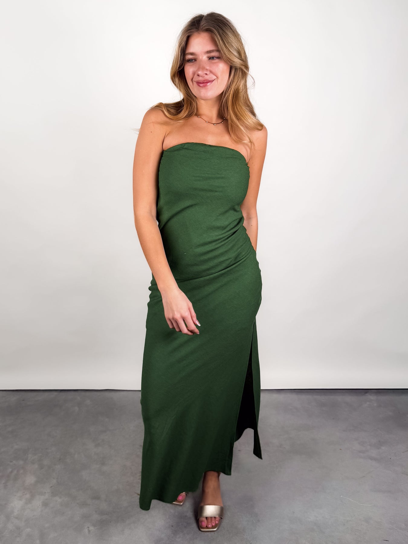 Do You Have An Opinion Dress Look