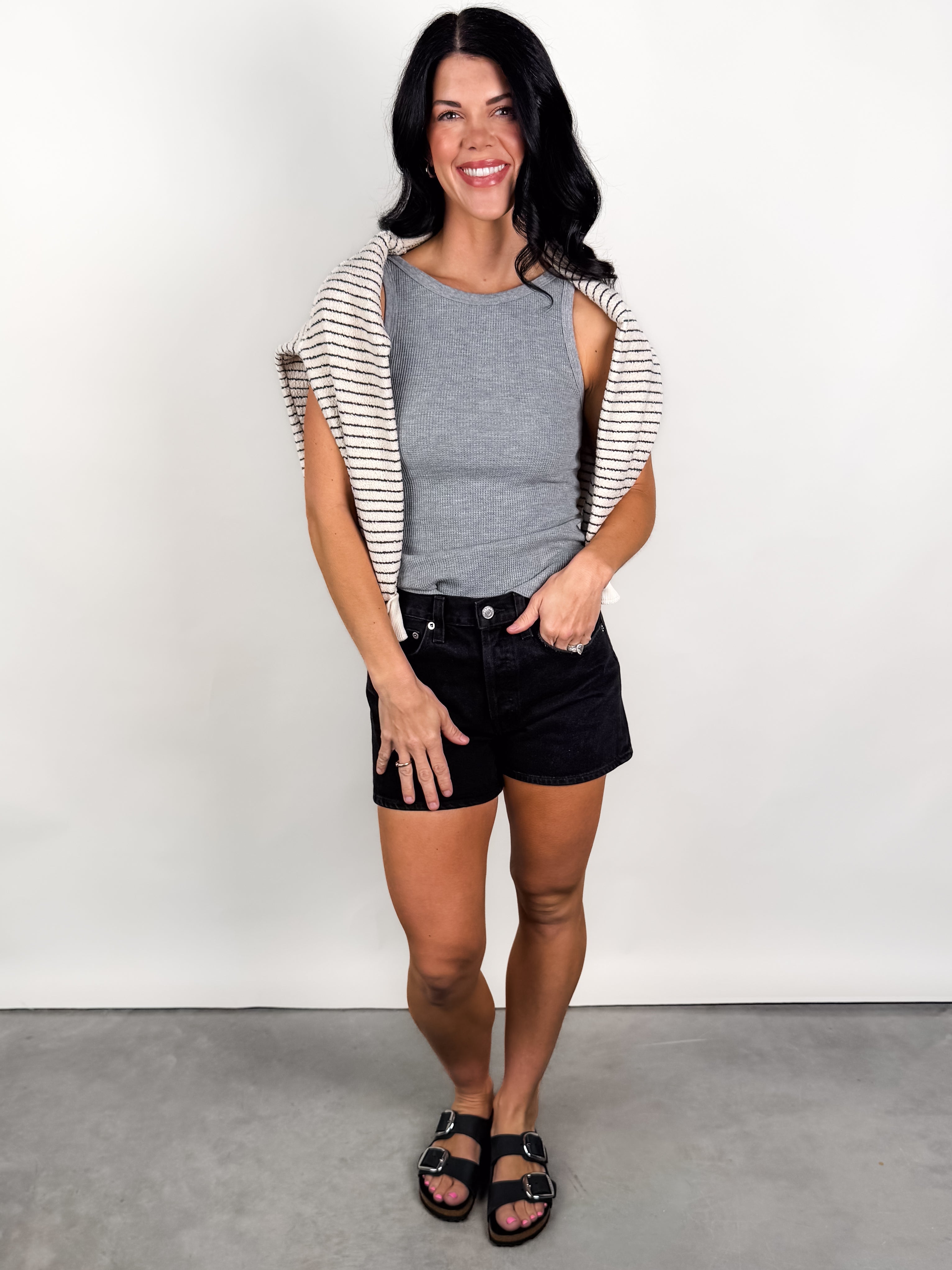 More Everyday Tank Look image