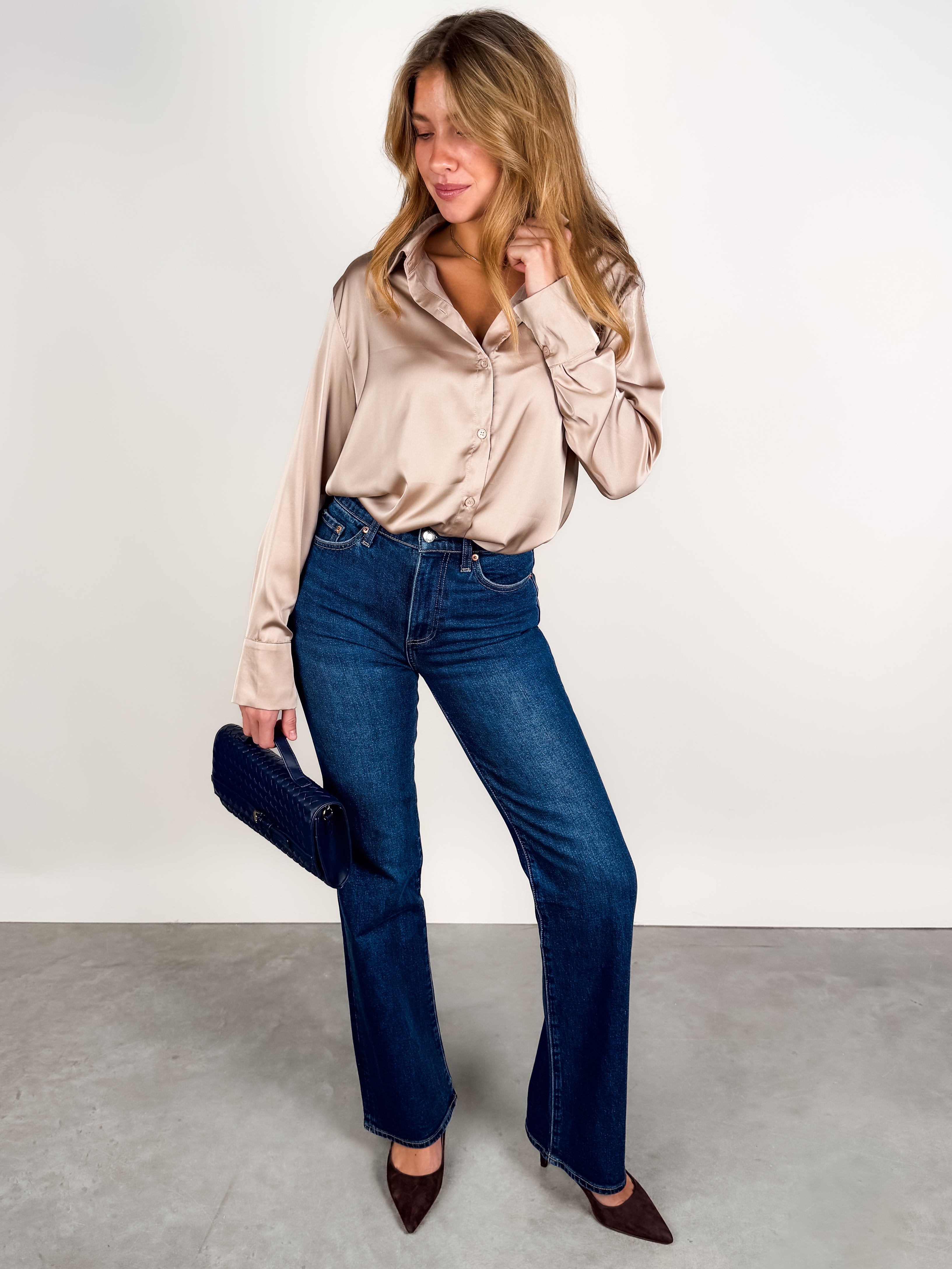 In The Groove Shirt Look image