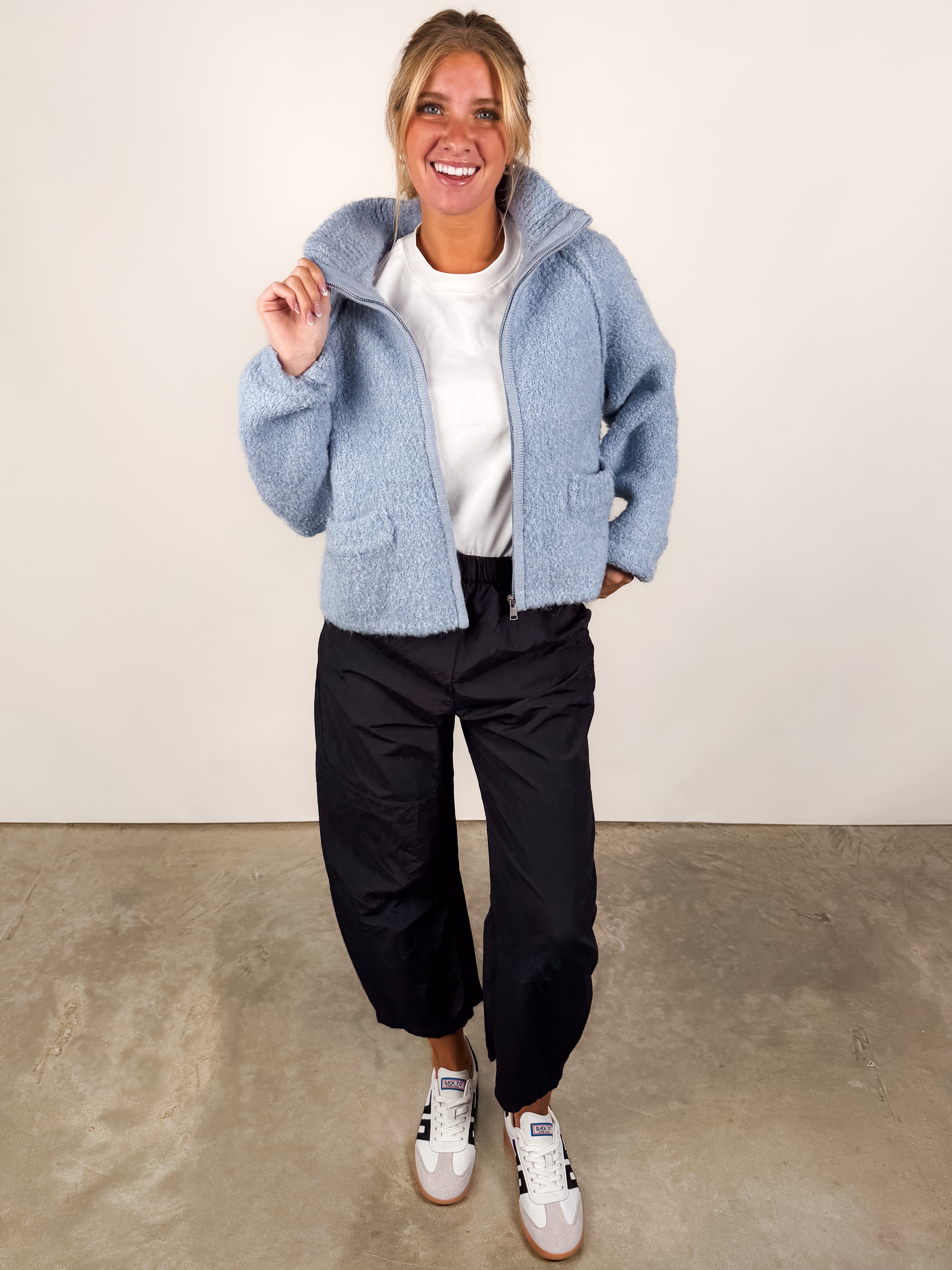 Game Day Pant Look image