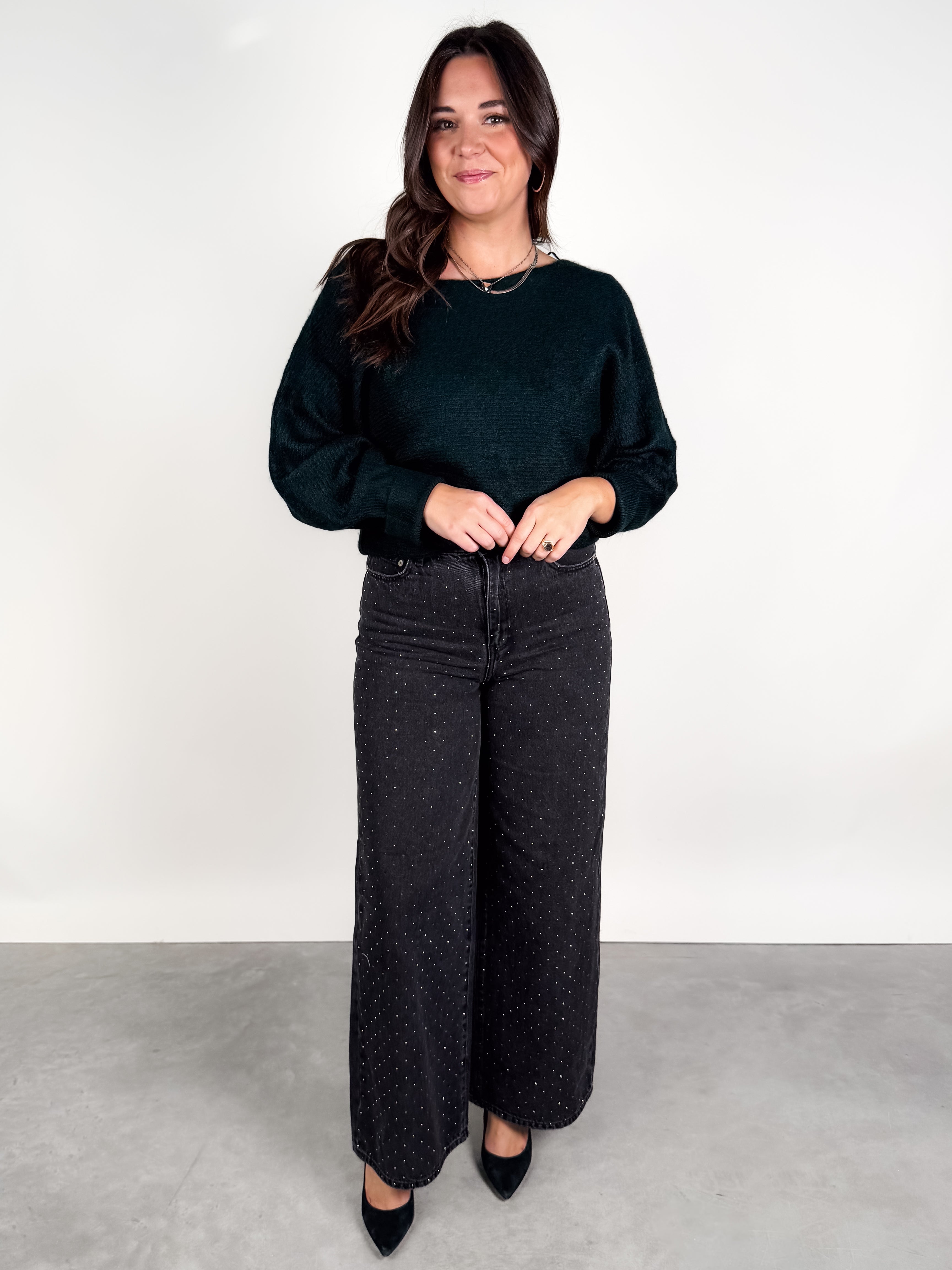 Version Of You Top Look image