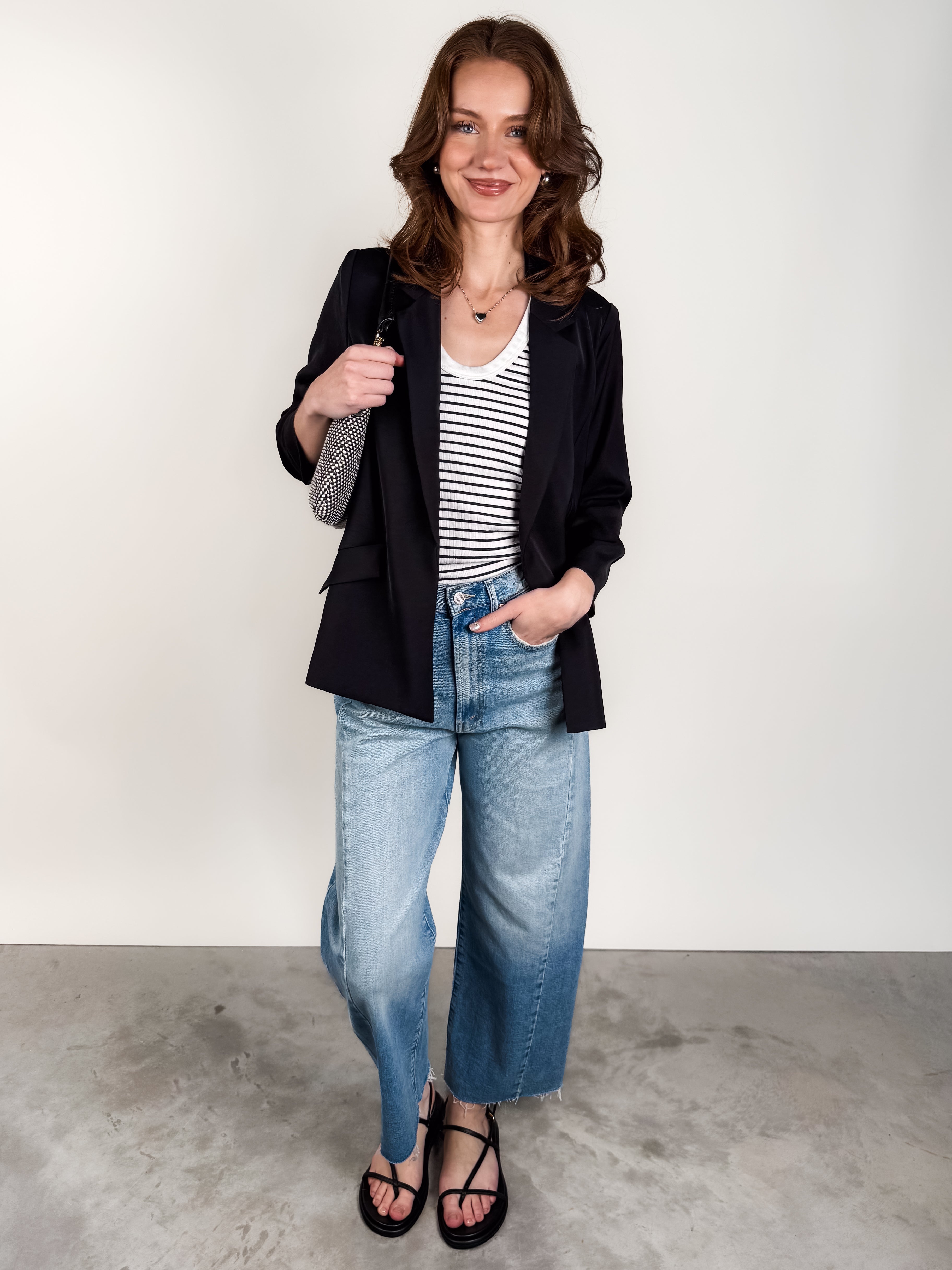 That Other Blazer Look image