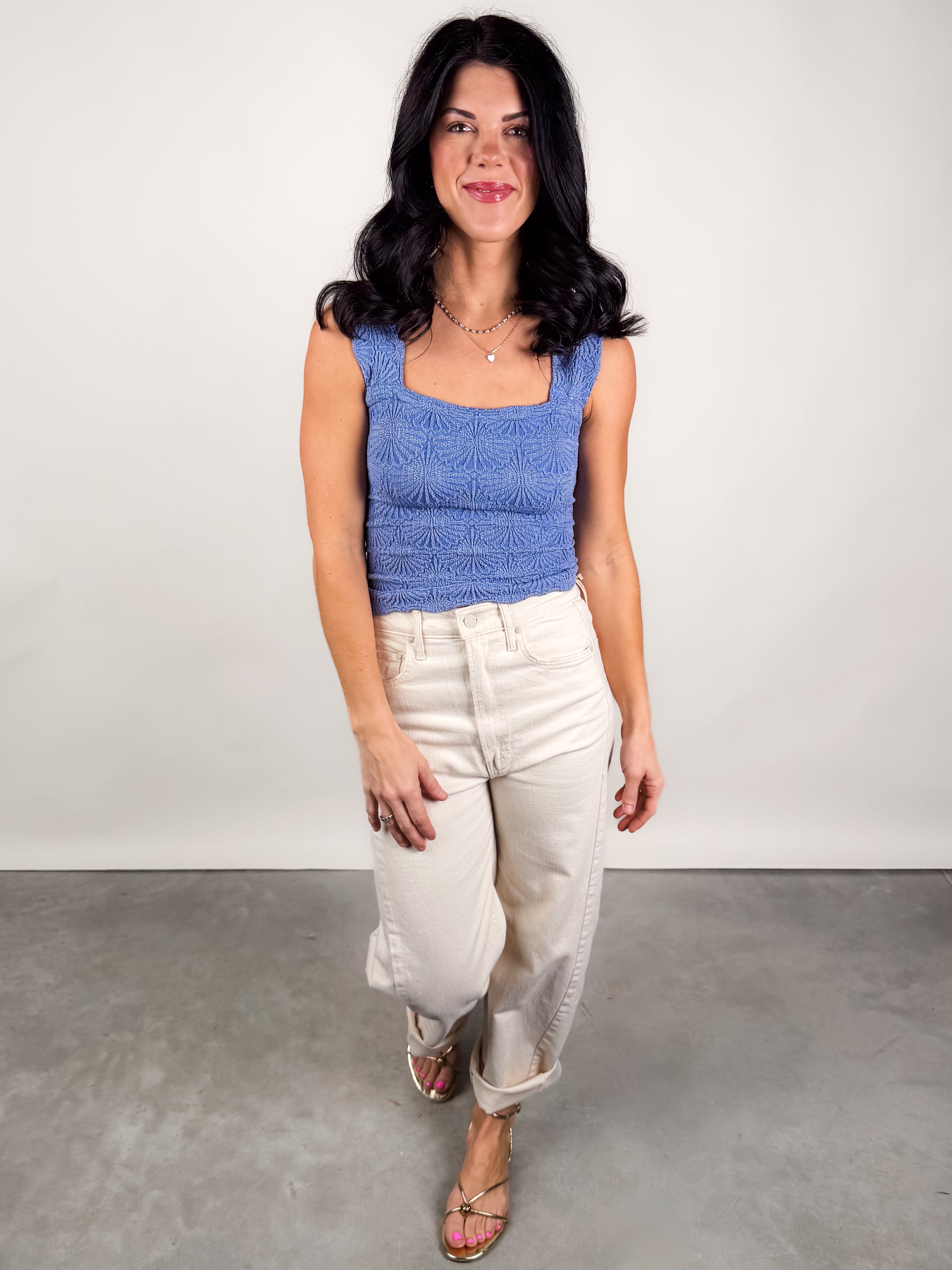 Love Letter Cami Look image