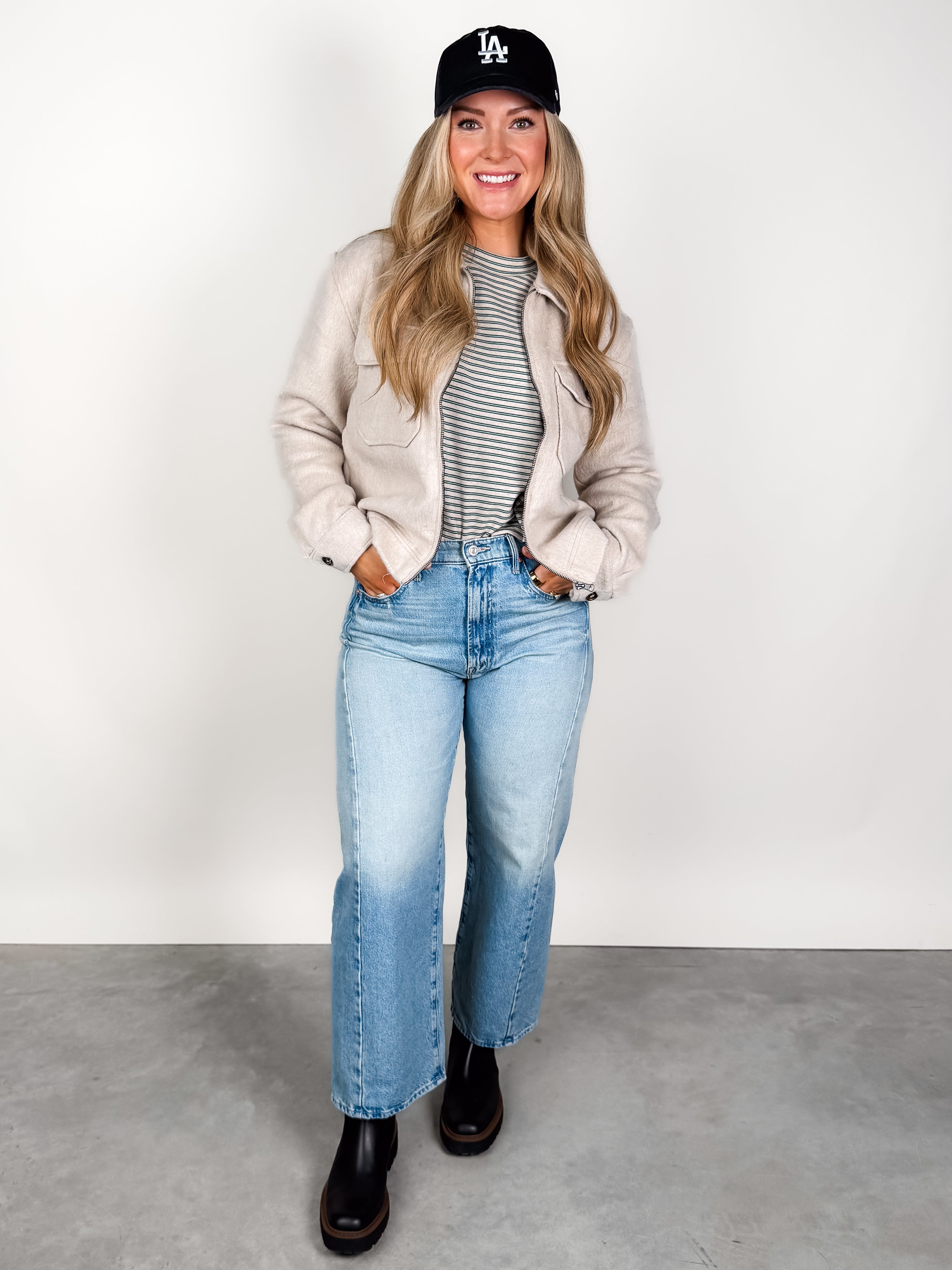 Always Treat You Kind Shirt Look image