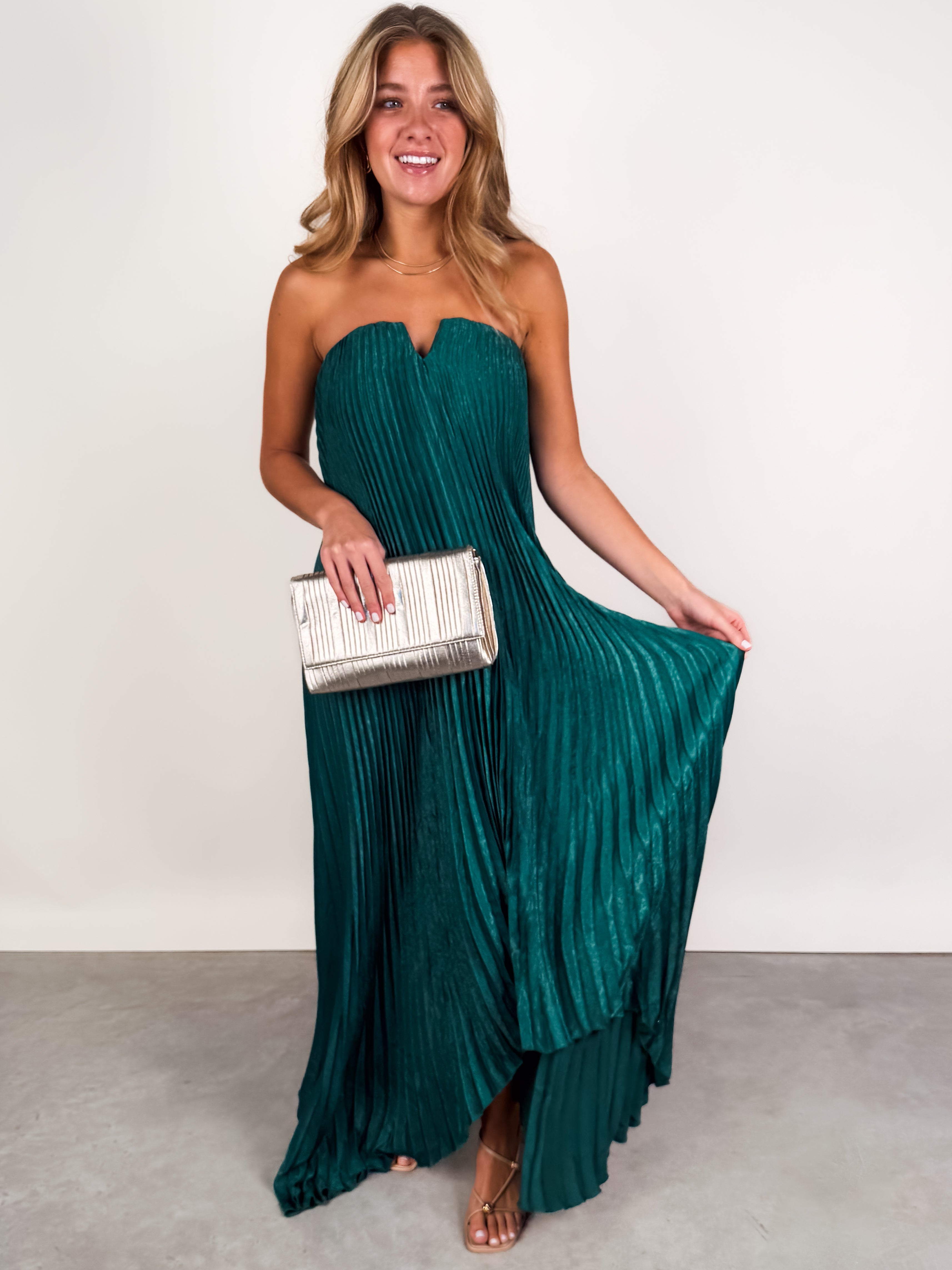 One More Heartache Dress Look image