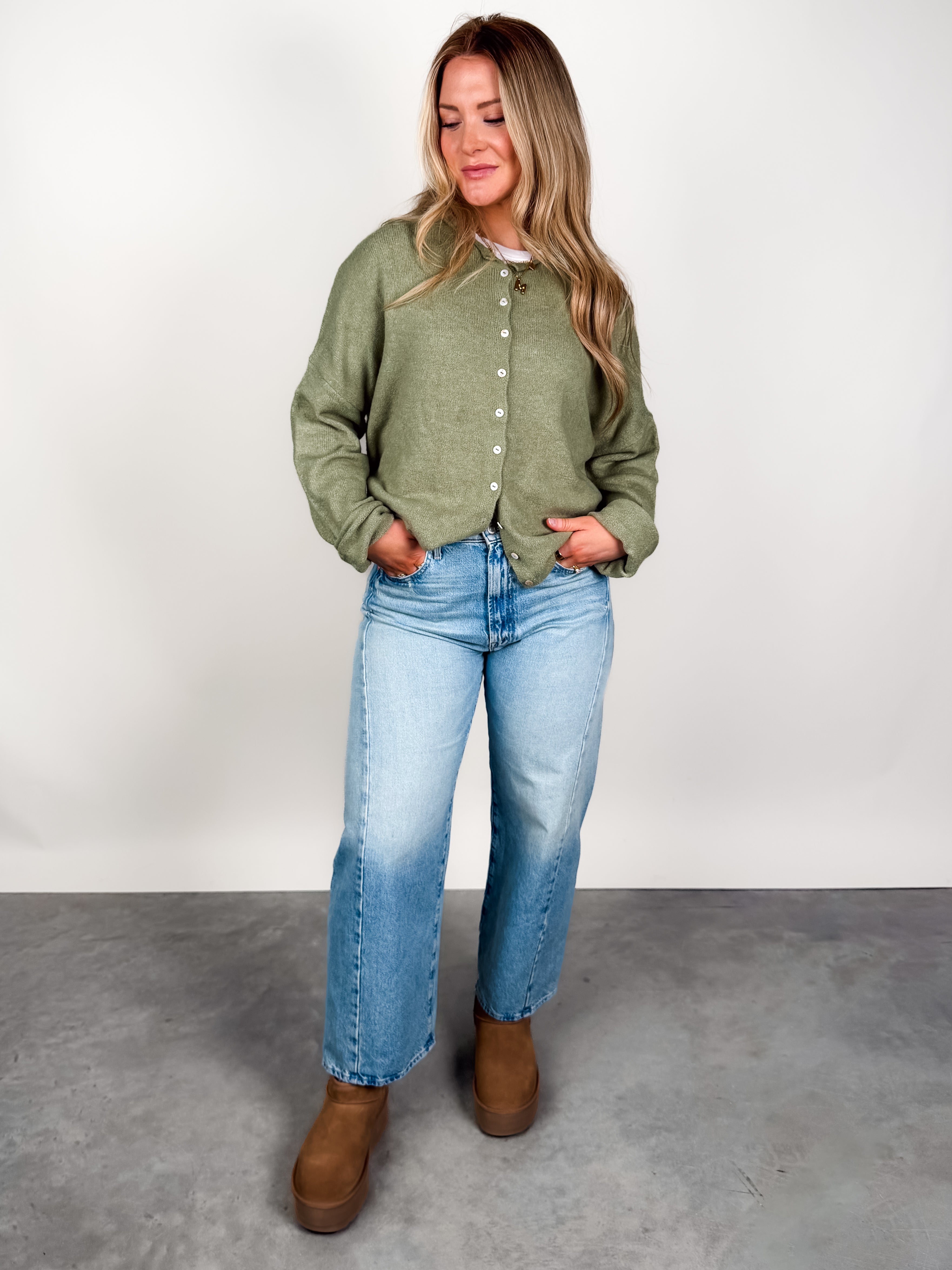 Still You Rise Sweater Look image