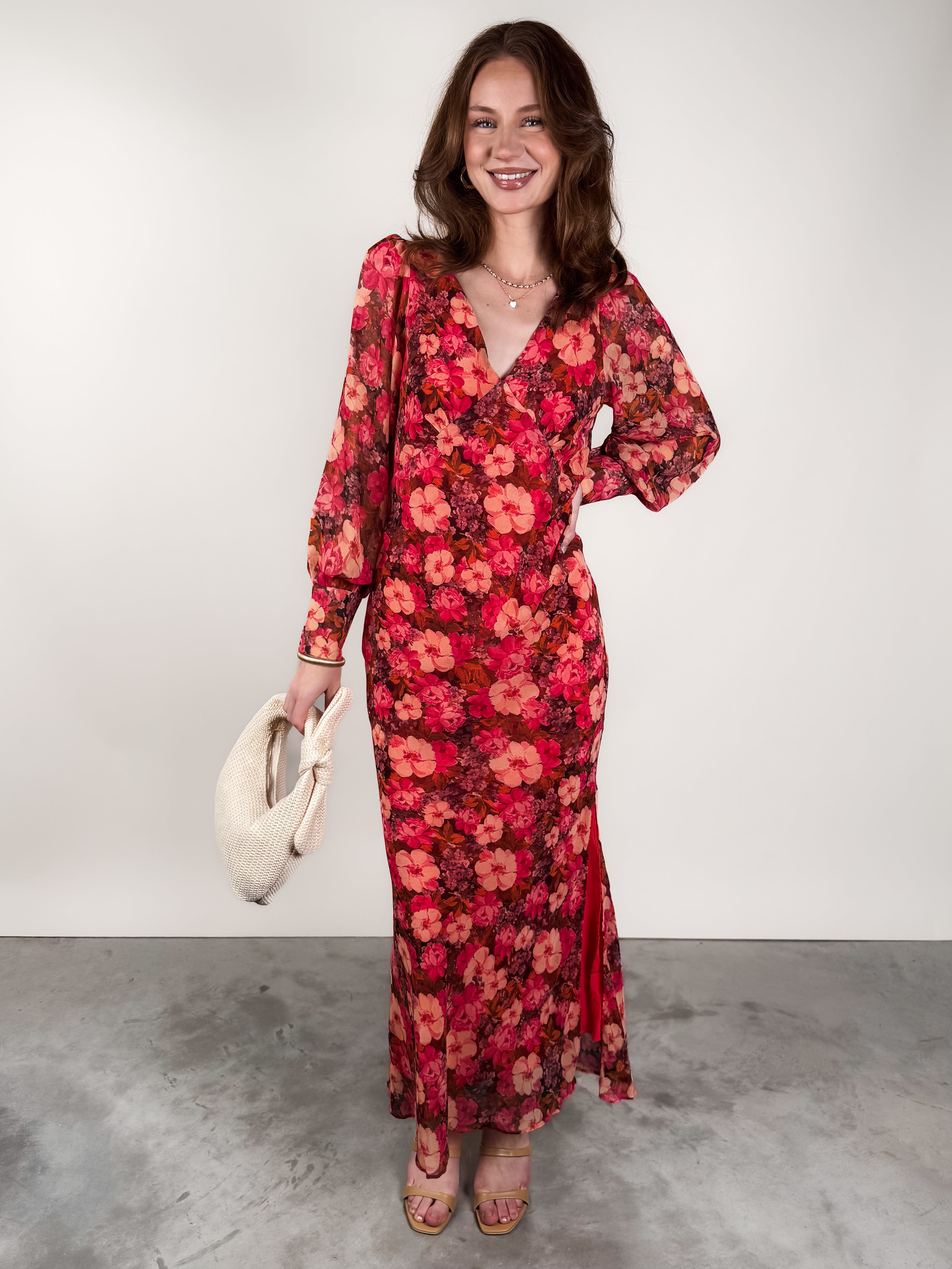 Been Outside Dress Look image