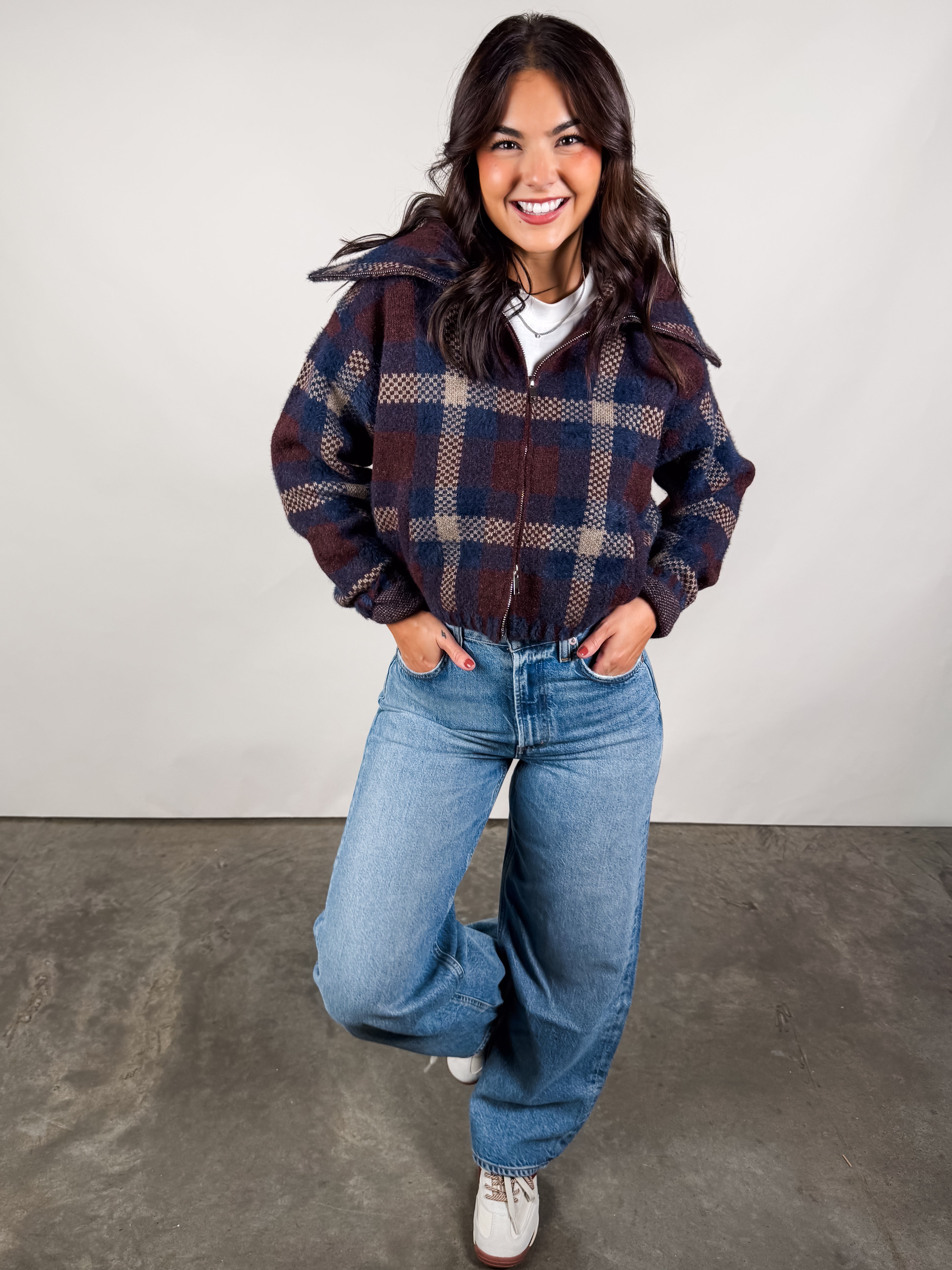 Field Day Jacket Look image