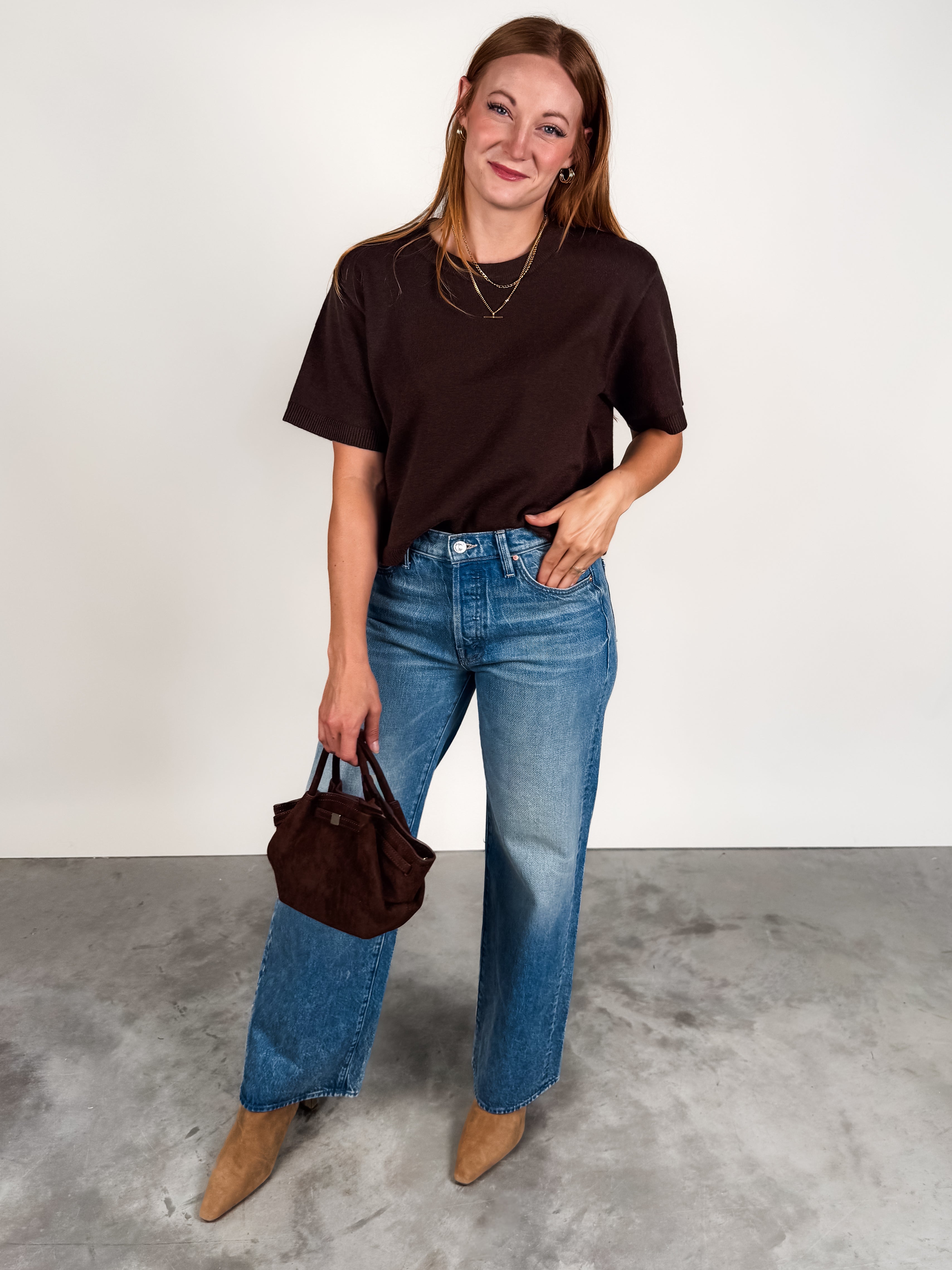 Kori Sweater Look image