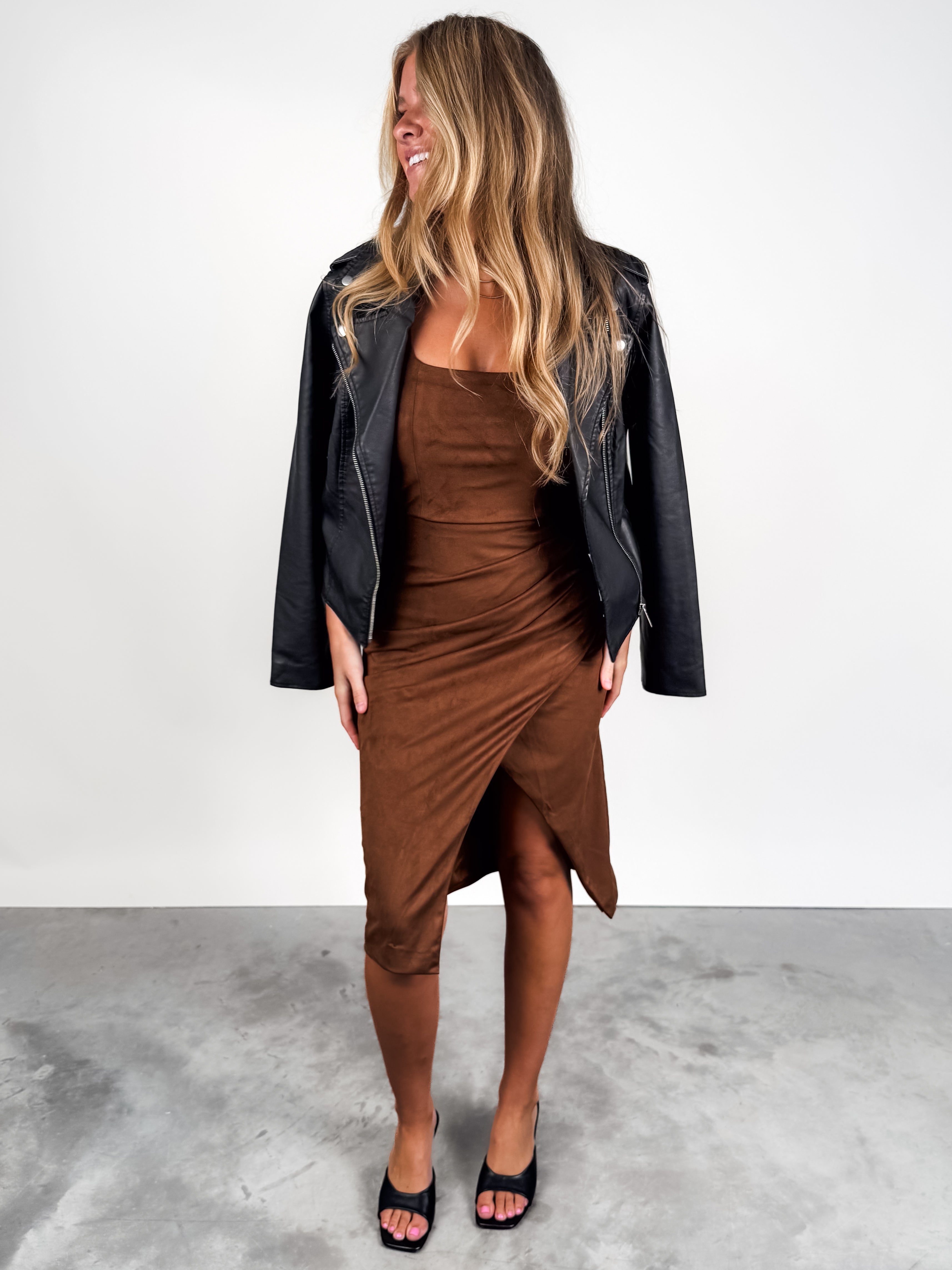 Milo Dress Look image