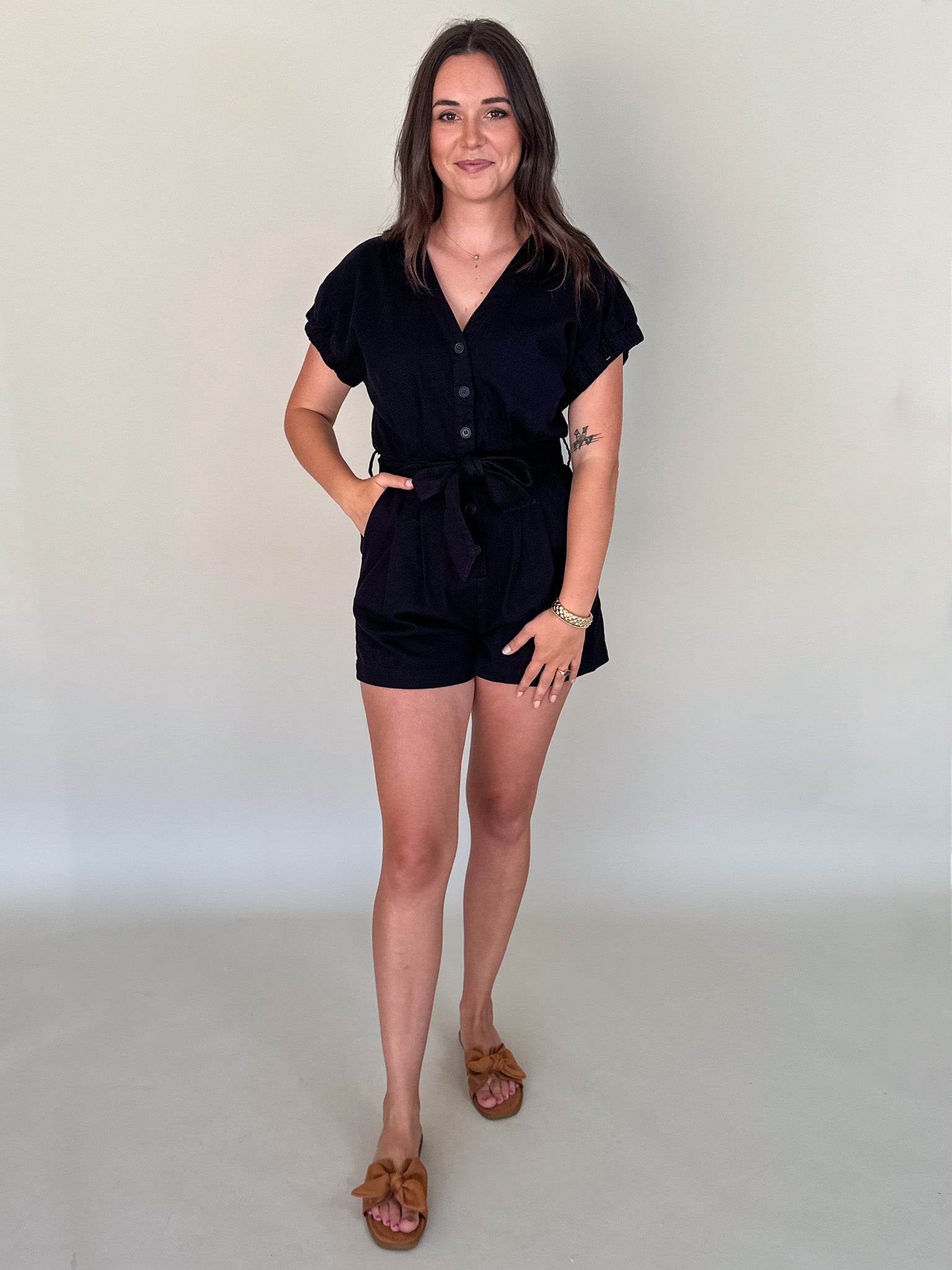 Maisie Romper Look image