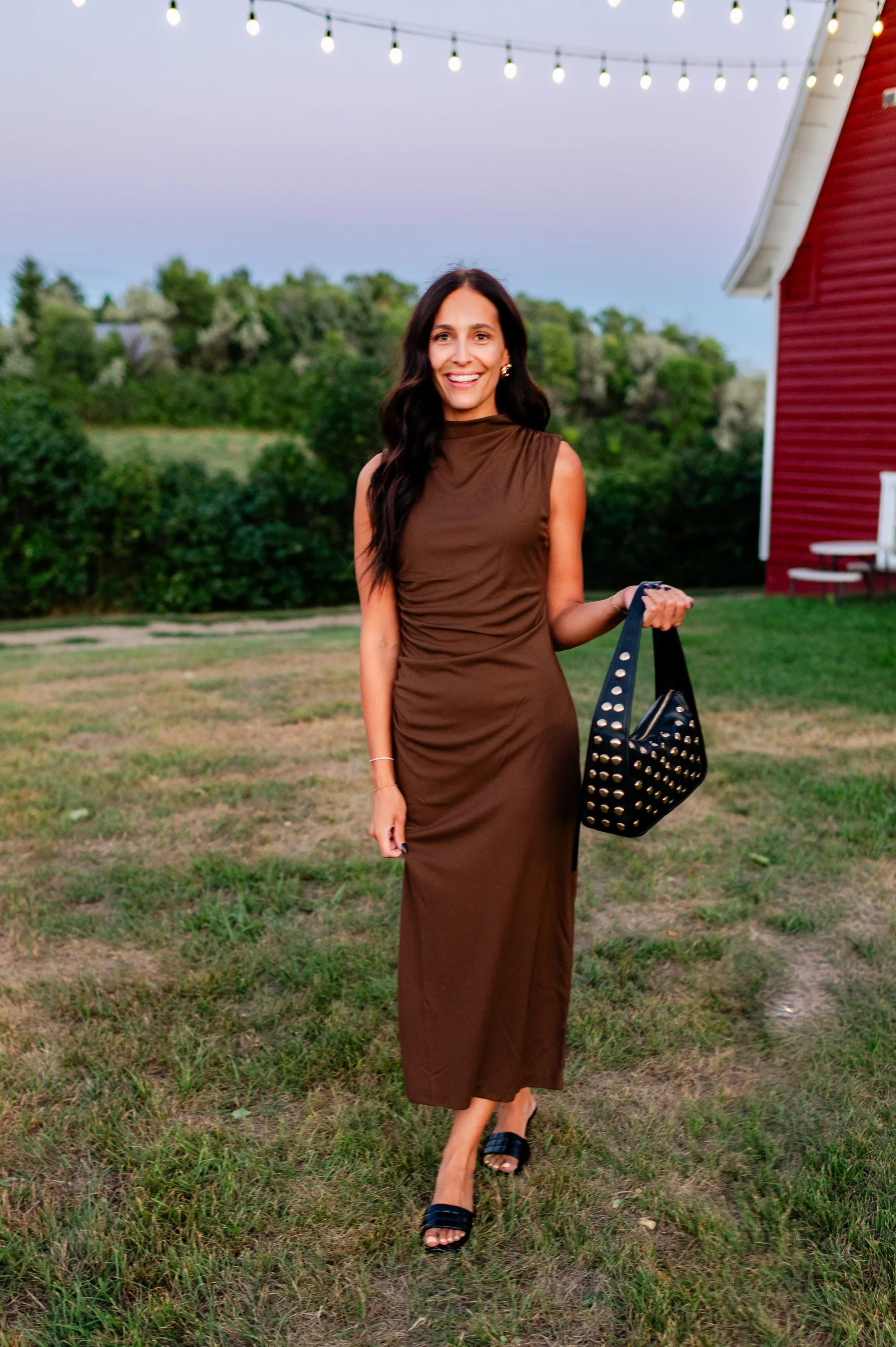 Mo Dress Look image