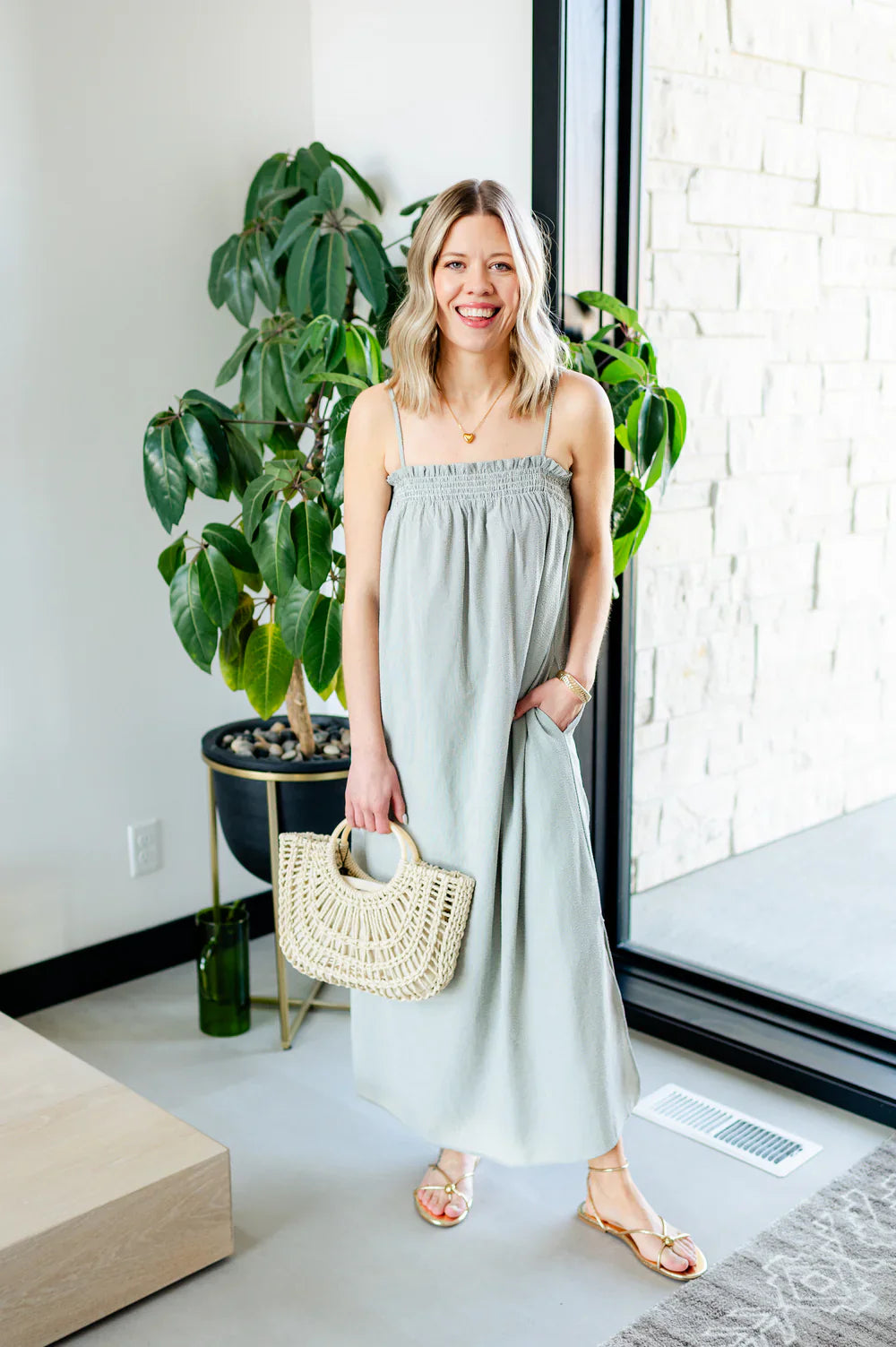 Some New Dress Look image