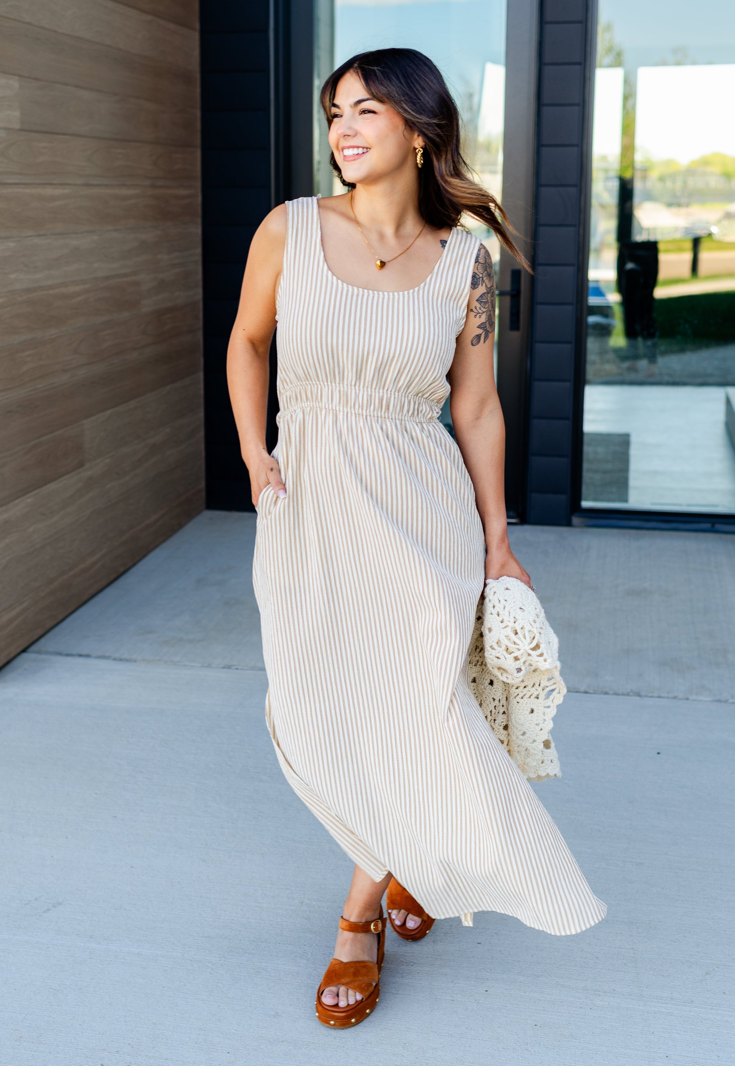 I Like That Dress Look image