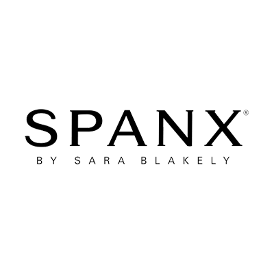 Spanx by Sara Blakely Leggings Women Size S Seamless Shaping Blue Black B60