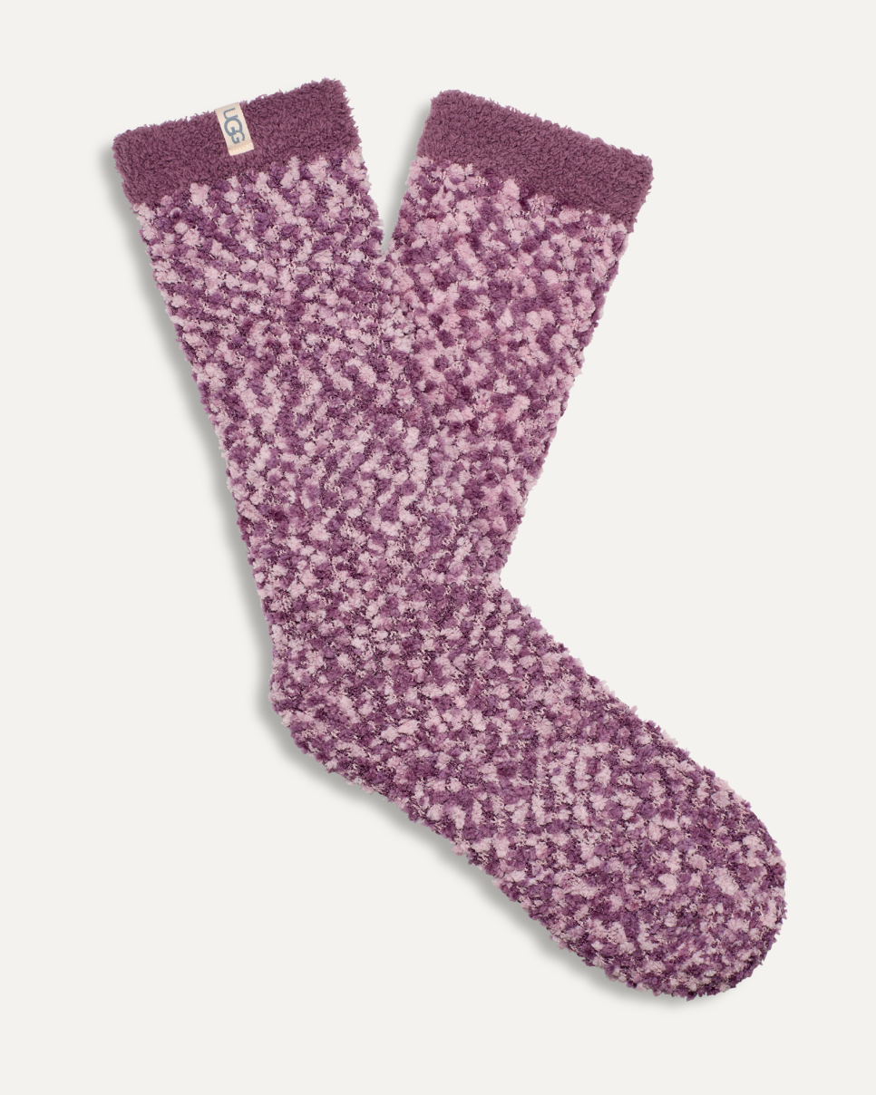 Women's Cozy Chenille Sock