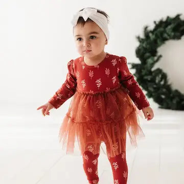 Holly Basic Leggings