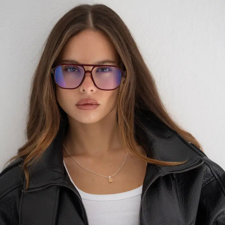 Billie Blue Light Readers