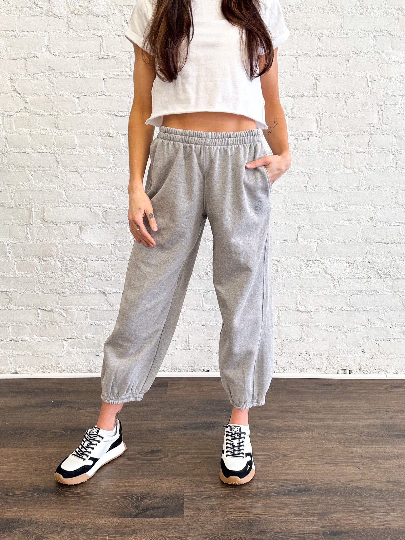 All Star Pant — Out of Town Clothing