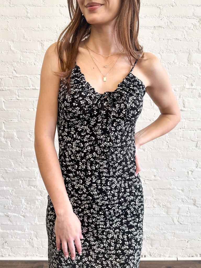 Out of Time Dress