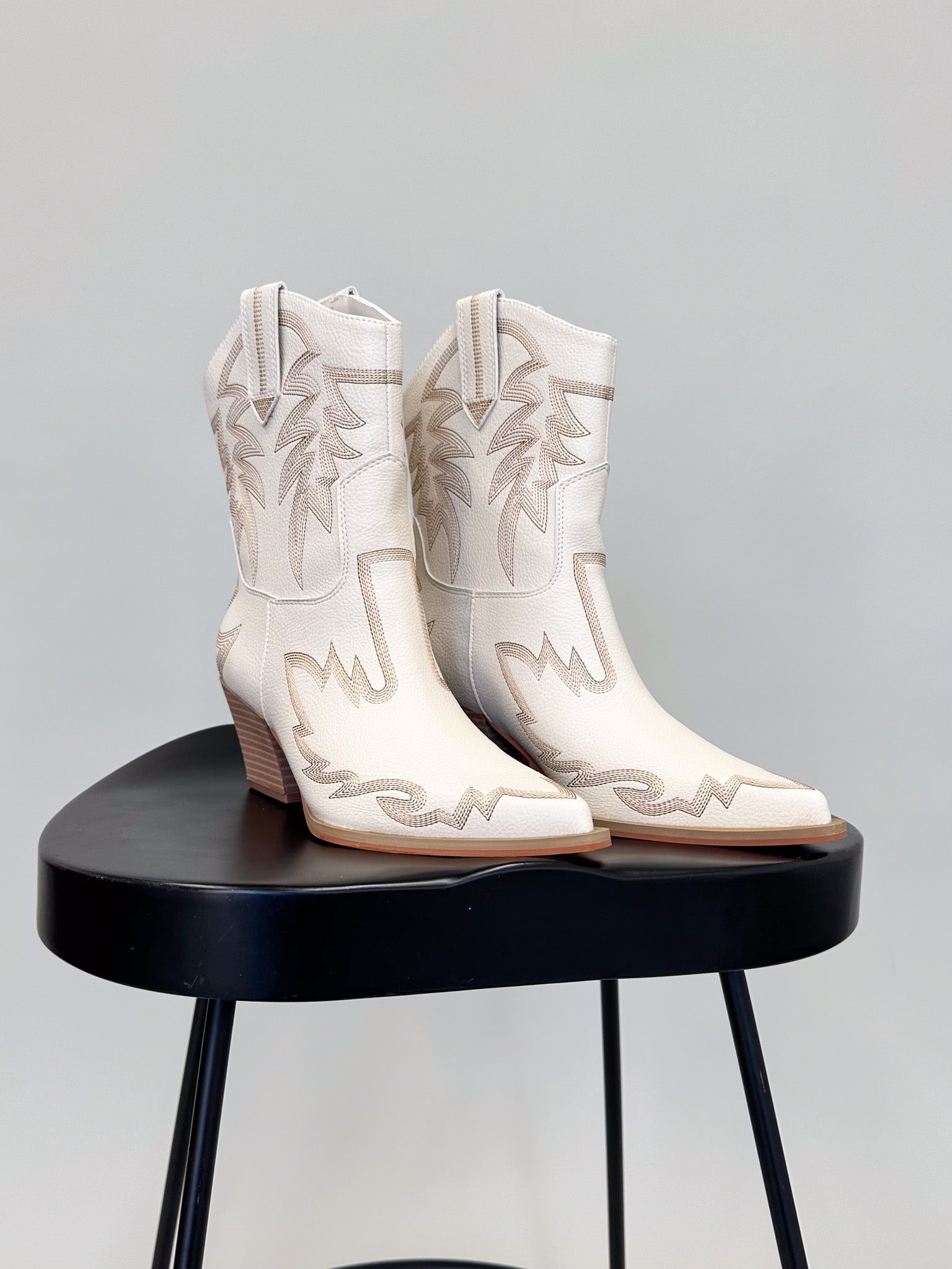 Nantes Cowboy Boots