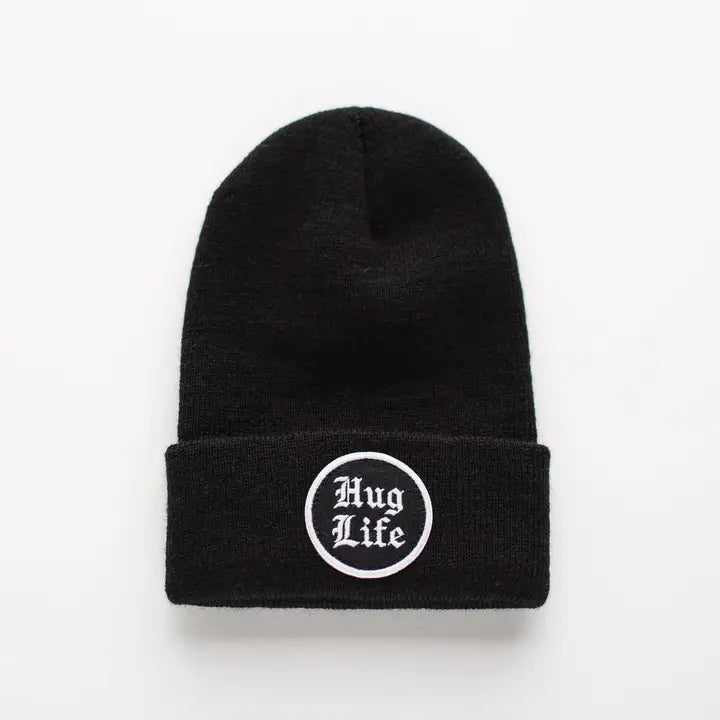 Hug Life Beanie