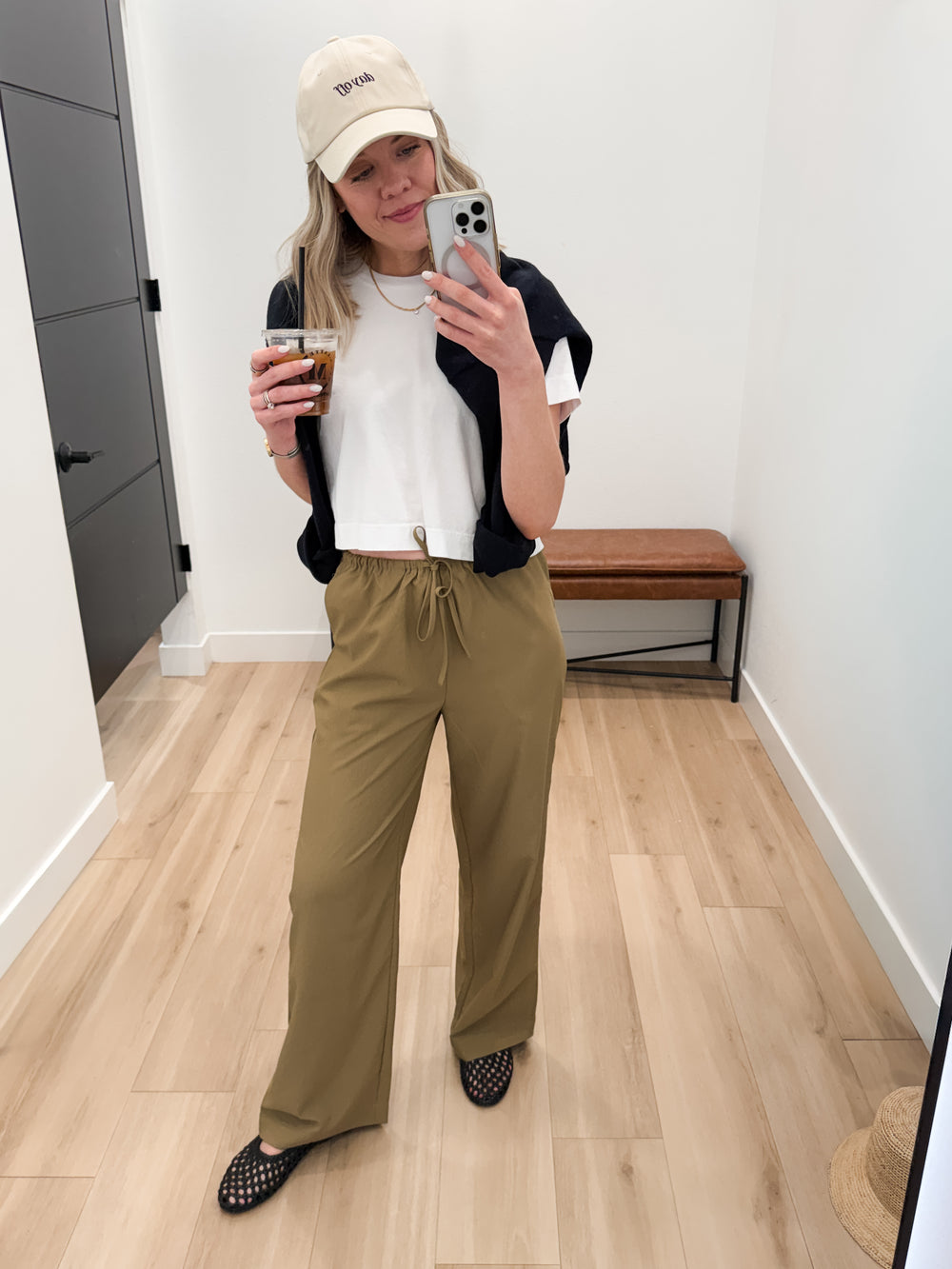 My Whole Life Pant