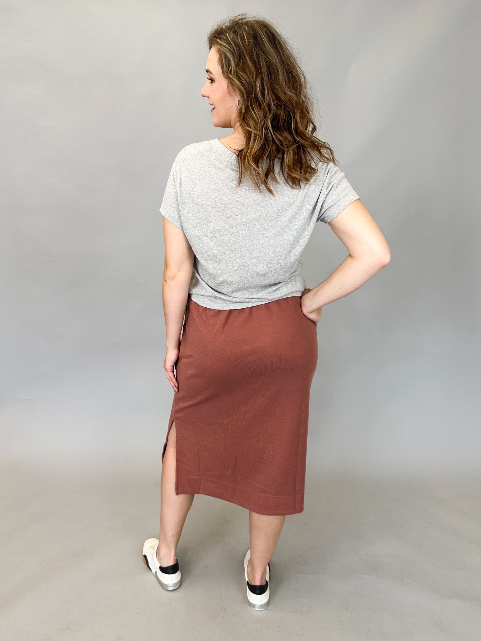 Inception Skirt