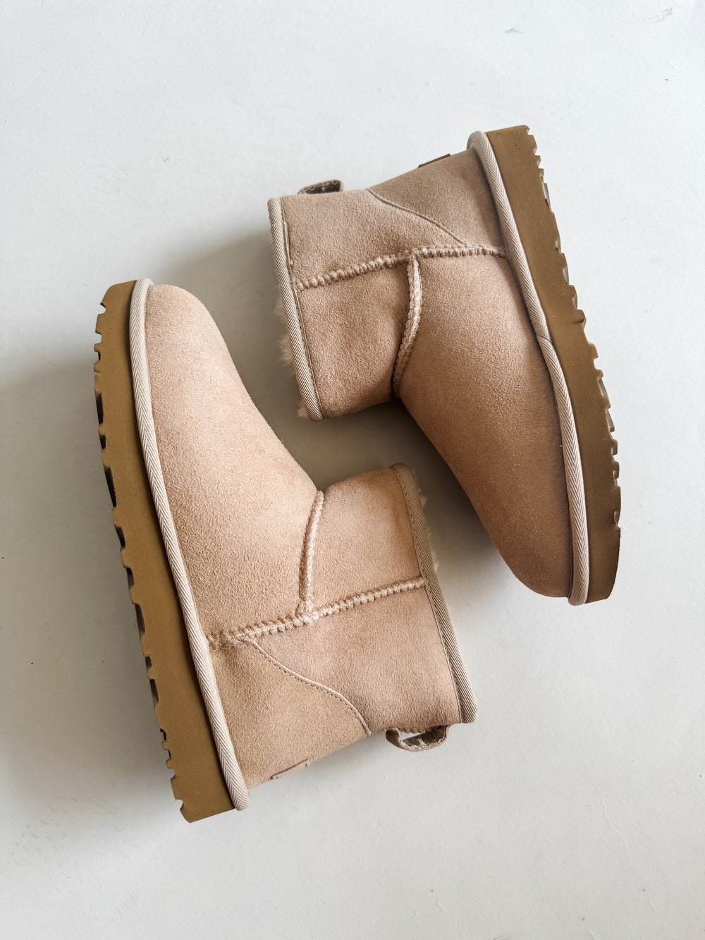 Women's Classic Mini II UGG