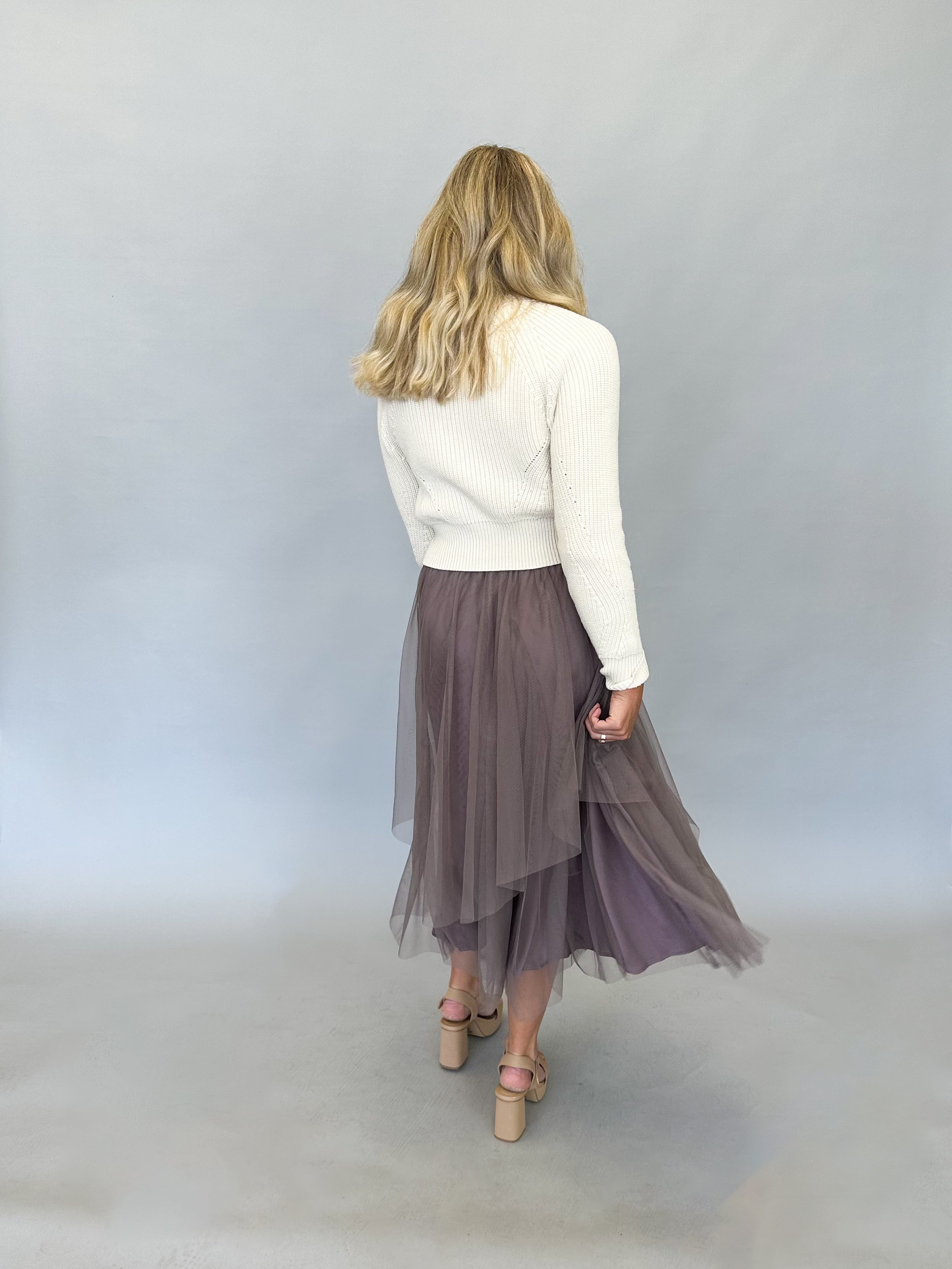 Melody Experiment Skirt