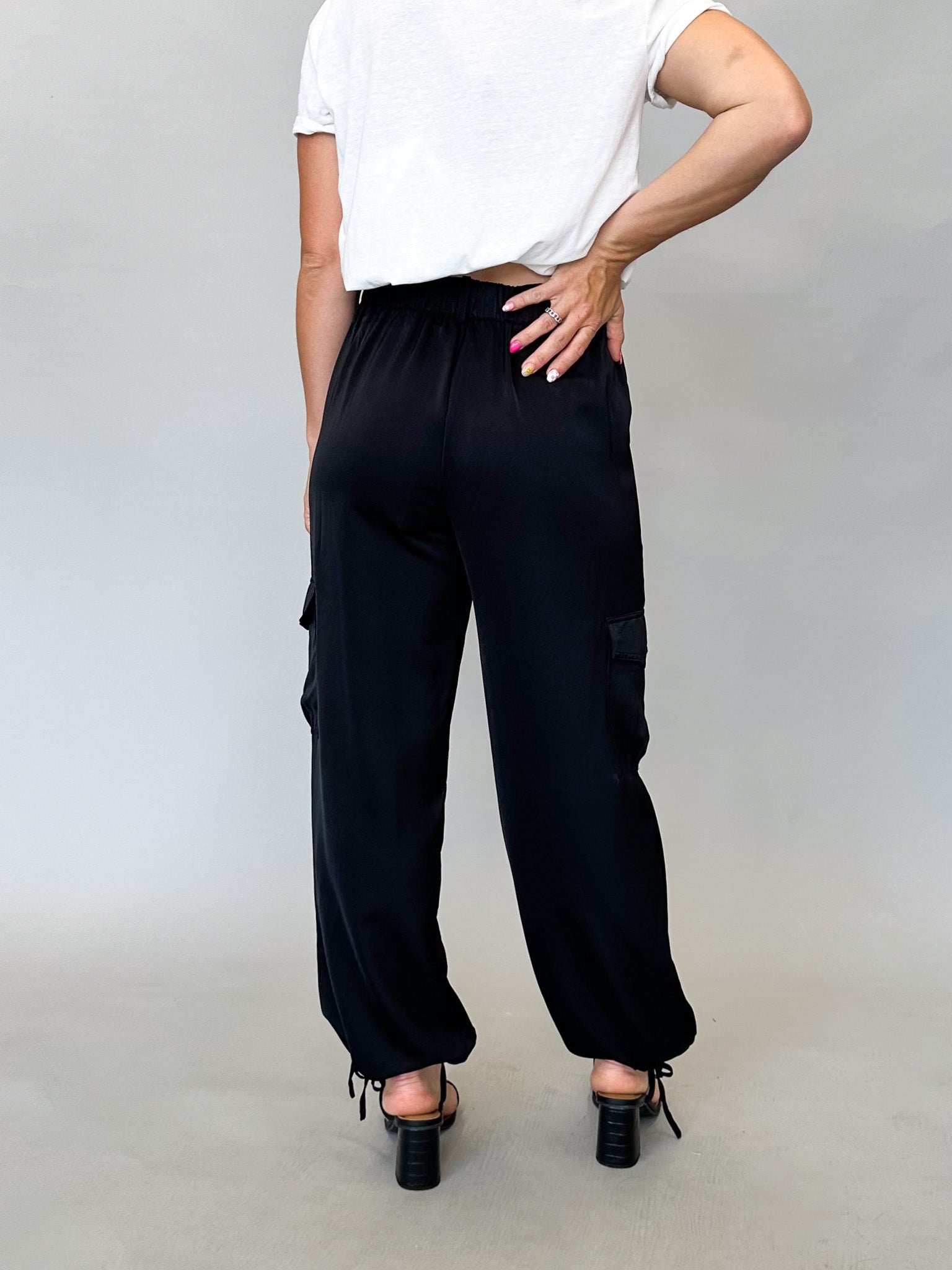 Here Today Casual Pant