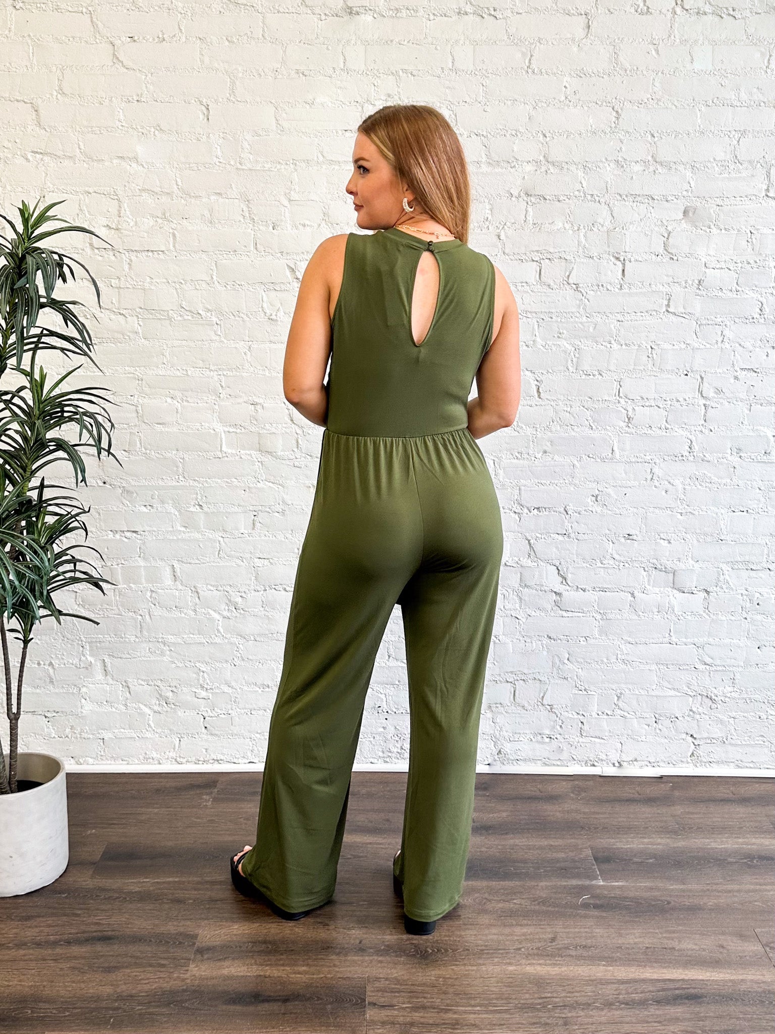 Home Alone Jumpsuit