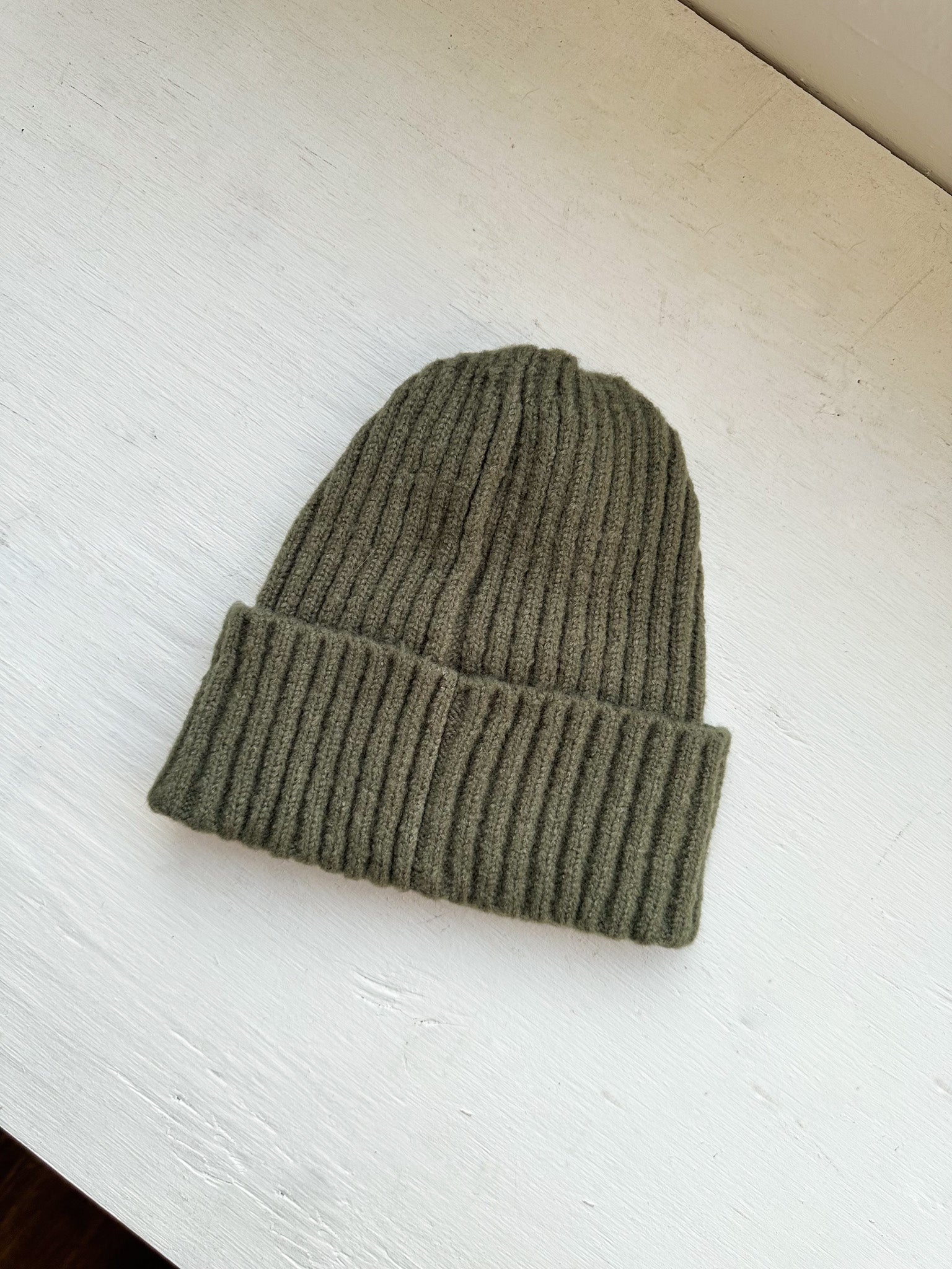 66 Candy Color Beanie