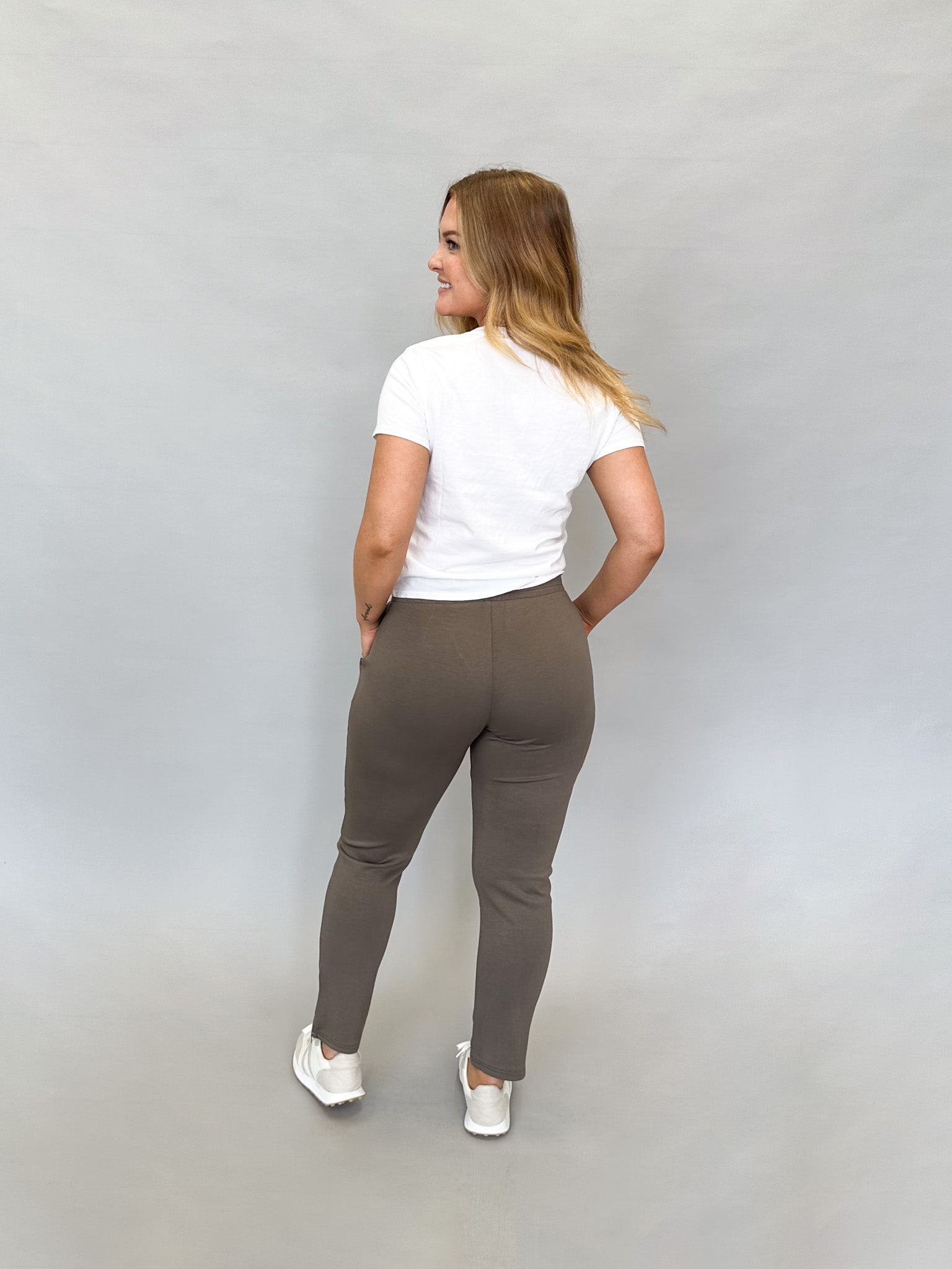 The Sage Jogger