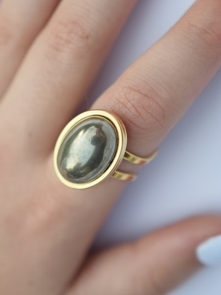 Mirage Ring
