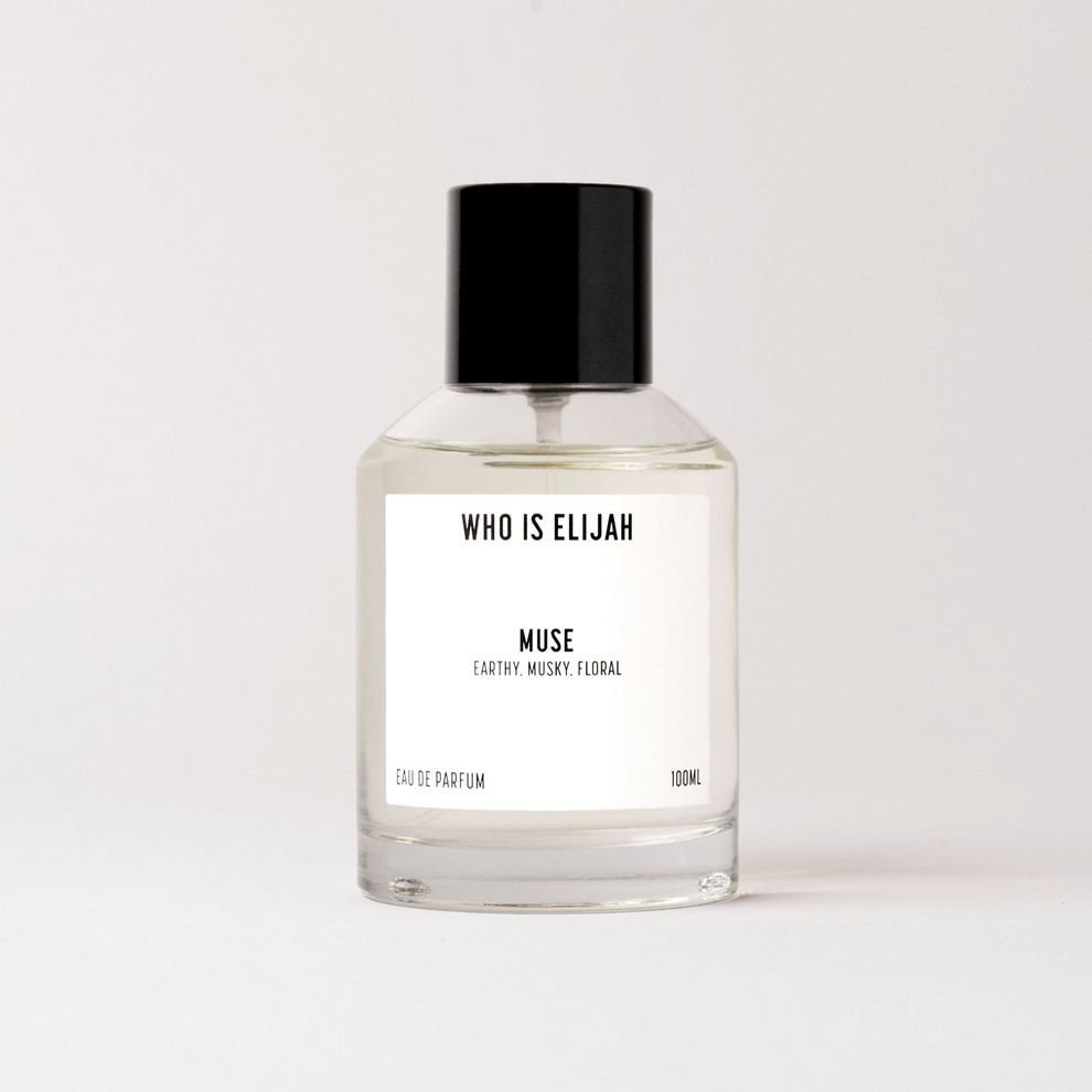 Who Is Elijah Fragrance