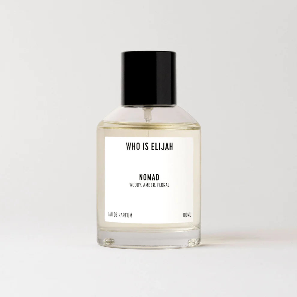 Who Is Elijah Fragrance