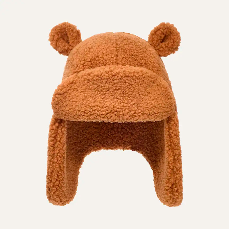 Kid's UGGfluff Trapper Hat