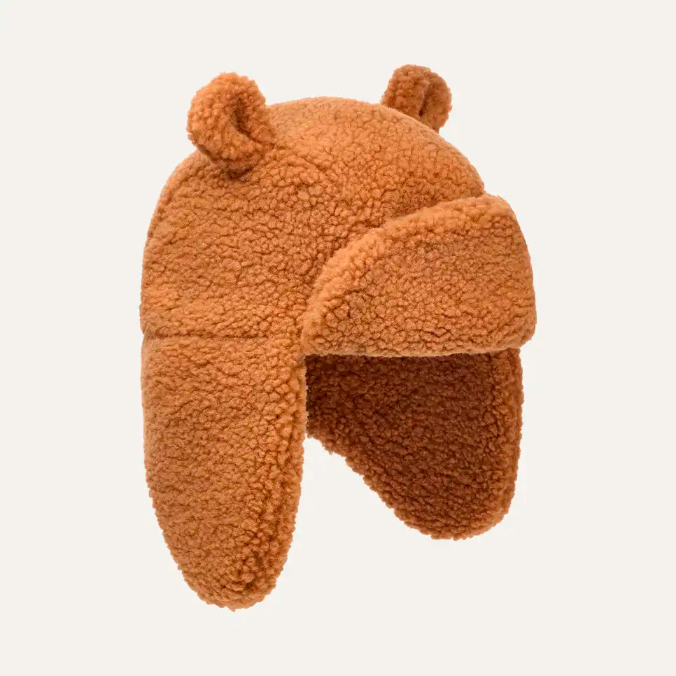 Kid's UGGfluff Trapper Hat