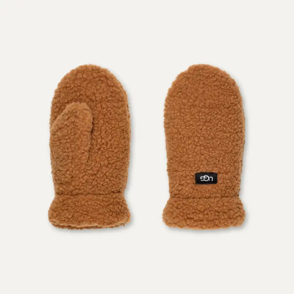 Kid's UGGfluff Mittens