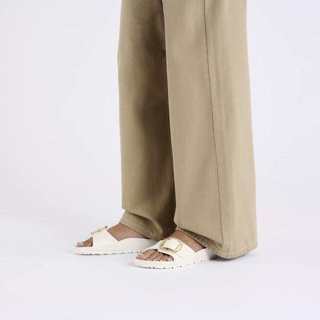 Madrid Big Buckle EVA