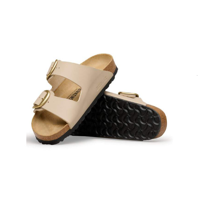 Arizona Big Buckle Birko-Flor Sandal