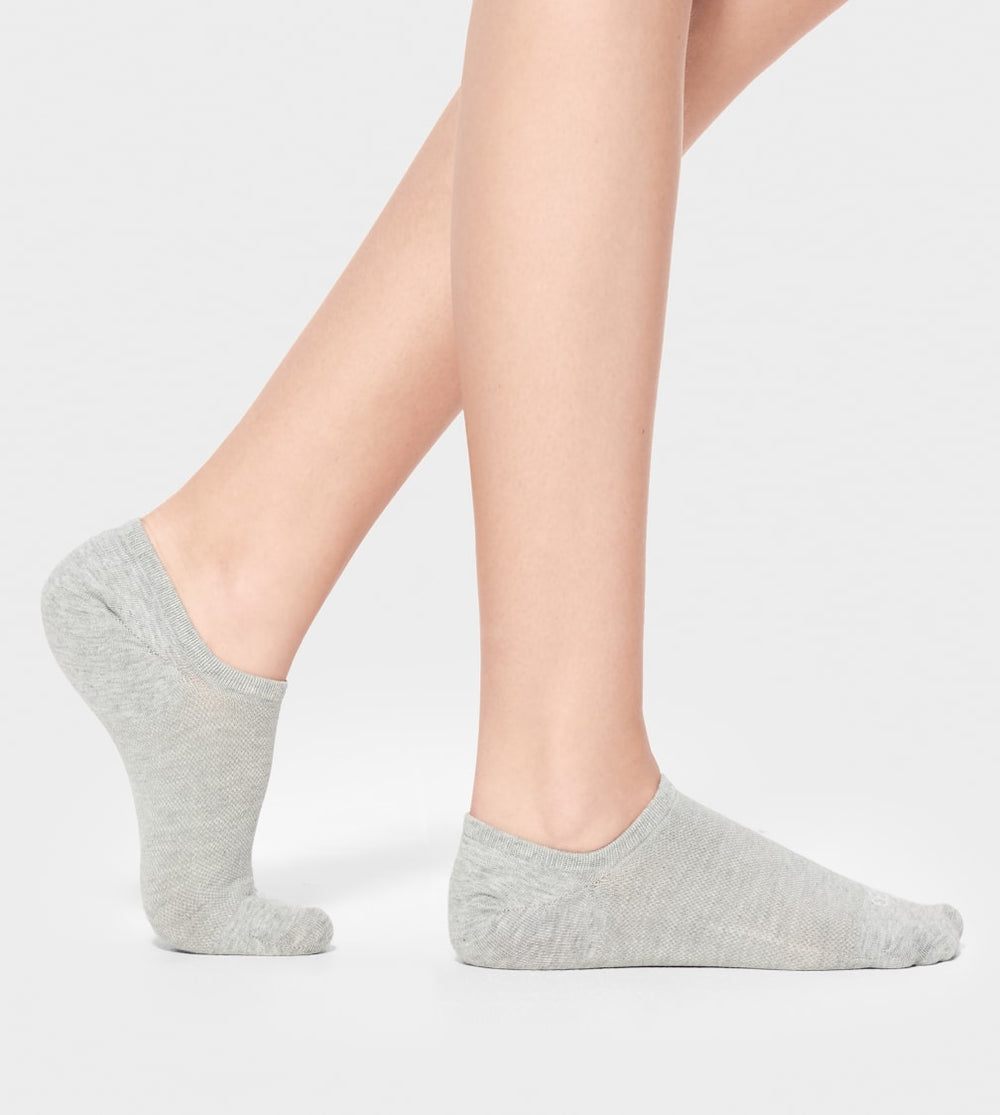 Stela No Show Sock 3 Pack