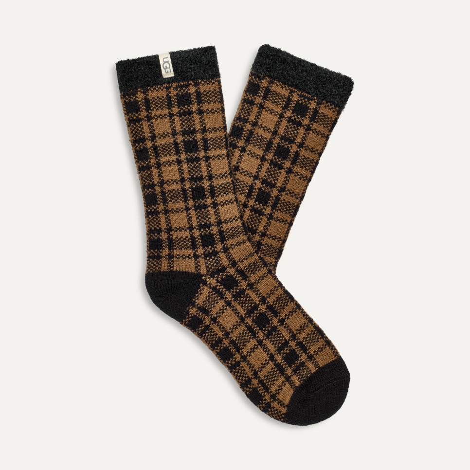 Women's Josephine Fleece Lined Sock