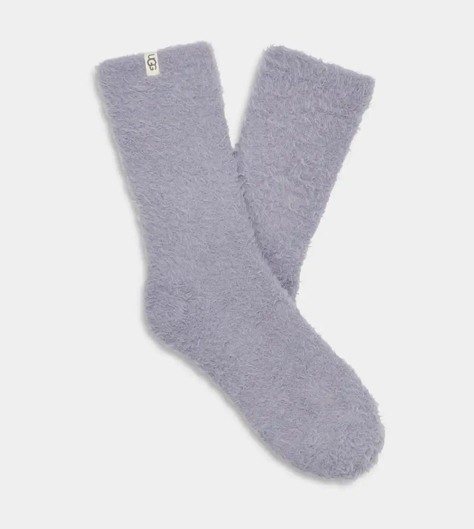 Women's Teddi Cozy Crew Sock